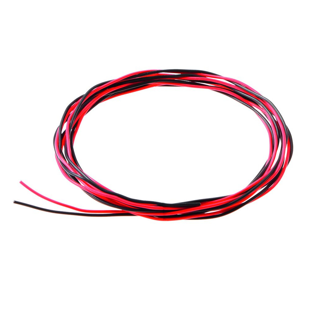 TECE Anschlusskabel TECEplanus 12 V Netzelektronik WC Urinal zweiadrig 10 m 9810004
