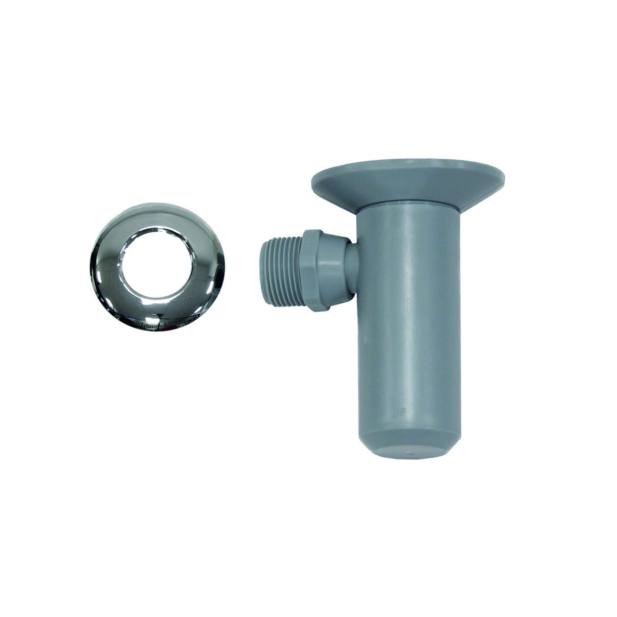 Vaillant Ablauftrichter Siphon-Anschluss R1 Rosette 1 Zoll Überlaufleitung 000376