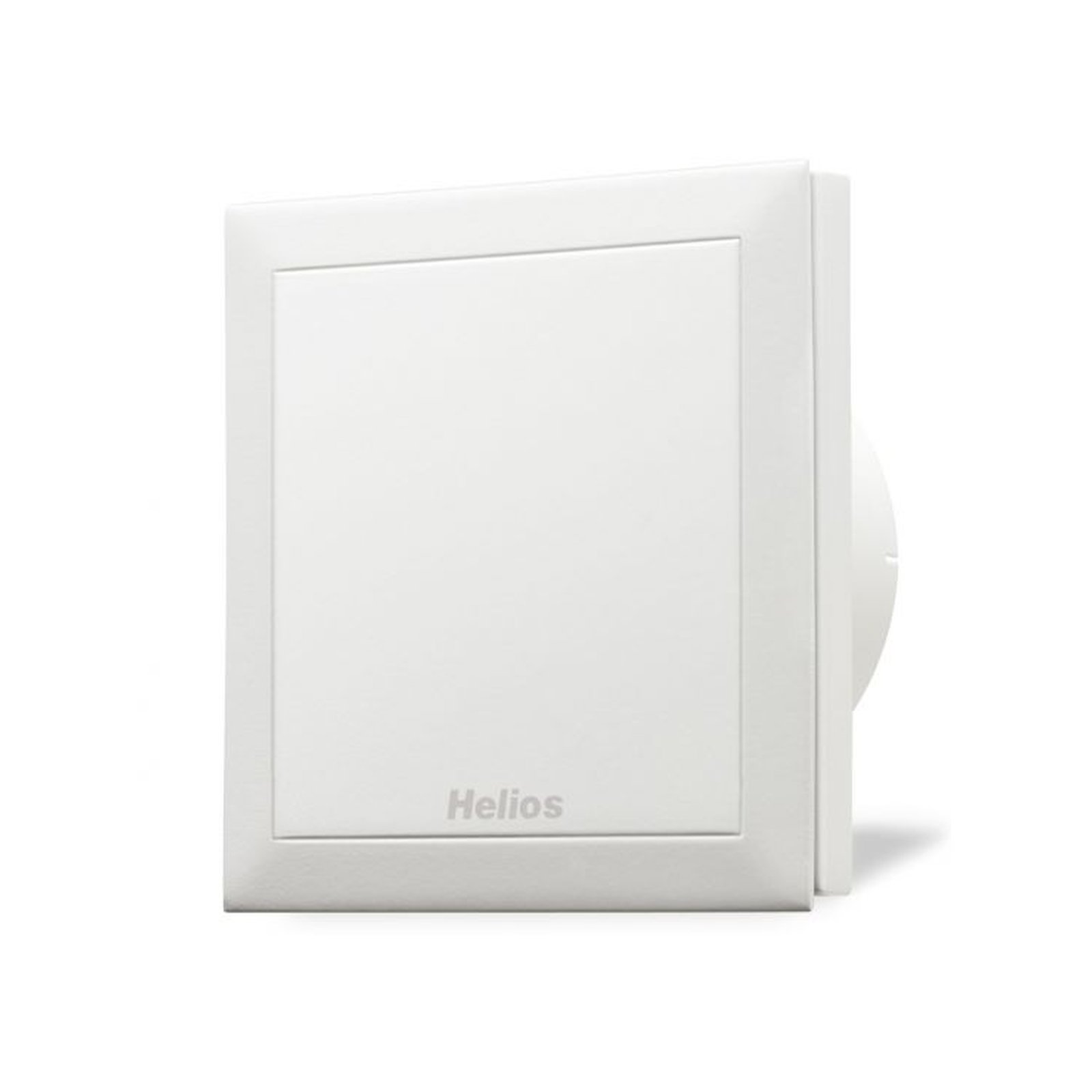 Helios Minilüfter MiniVent M1/100 F Feuchteverlaufssteuerung 90 m³/h IP45 Rückluftsperre 06175