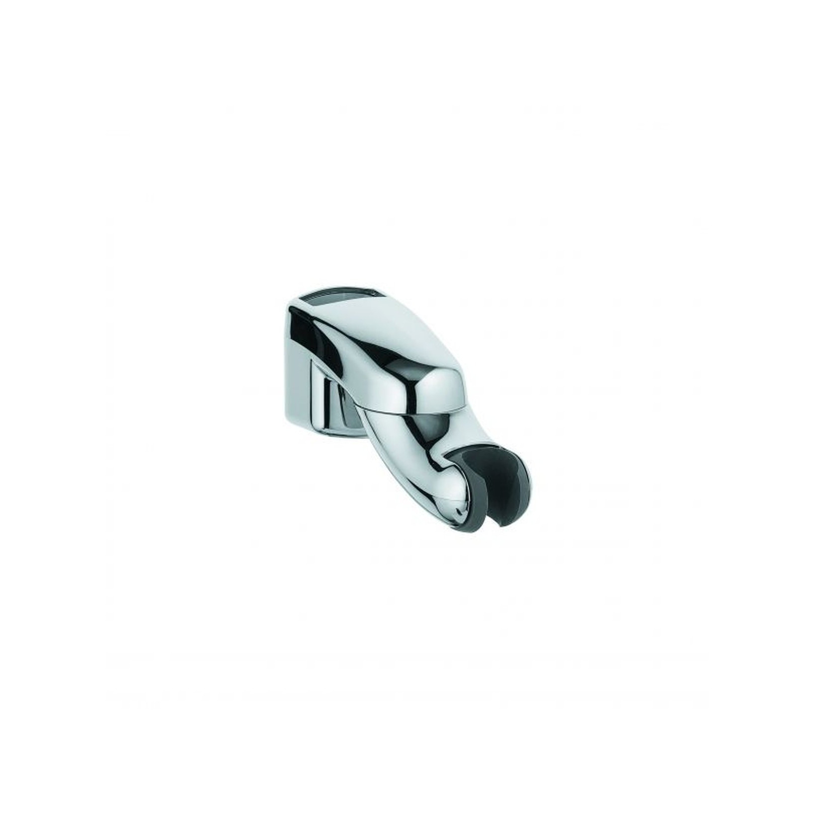 KLUDI Gleiter Confornia 300 vc verchromt Wandstangenkompatibel 6149905-00