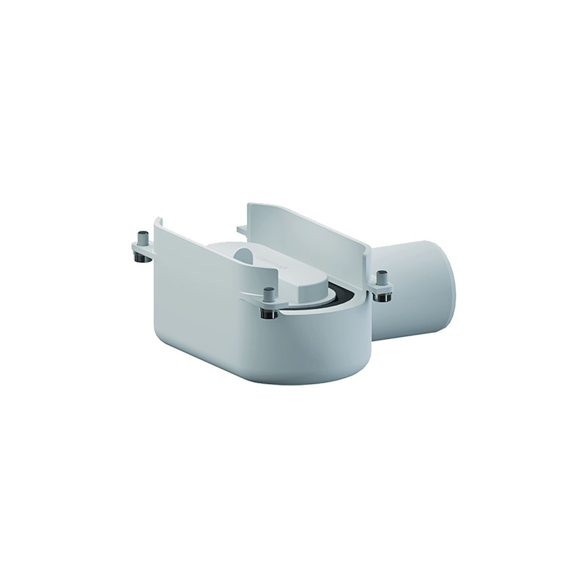 Dallmer Ablaufgehäuse CeraLine NANO DN50 Kunststoff 521767