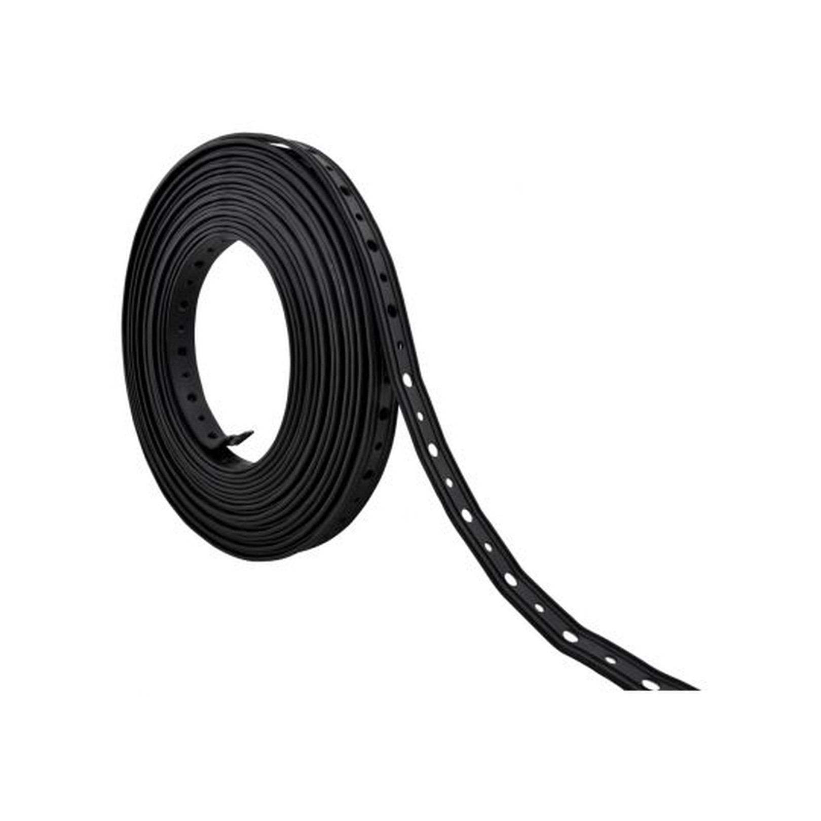 Walraven Montageband kunststoffummantelt 19x3,0 10m Lochbild 0832719