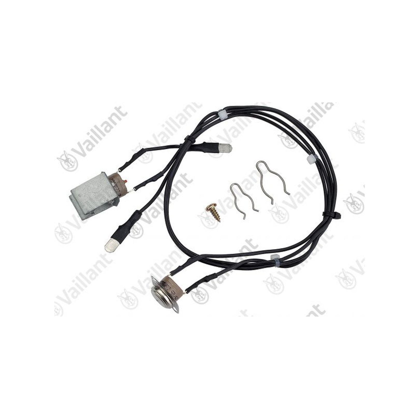 Vaillant Temperaturbegrenzer 101177 MAG 24/2 XI XIP Ersatzteil 101177