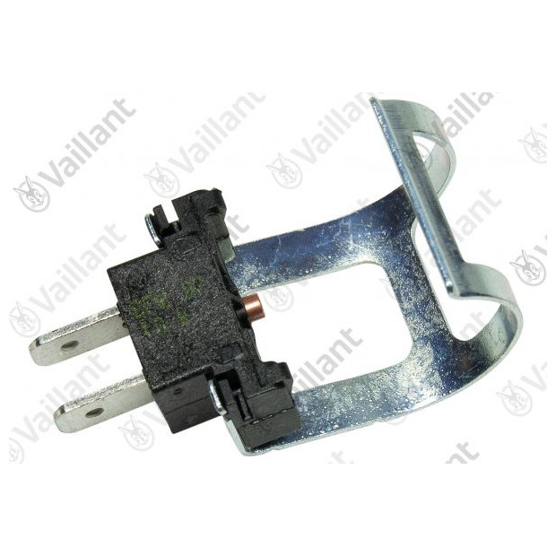 Vaillant Sensor Ersatzteil 0020269357 kompatibel VWL 39plus59plus79/5 VIH QW 190/6 E Zubehör Wärmeerzeuger