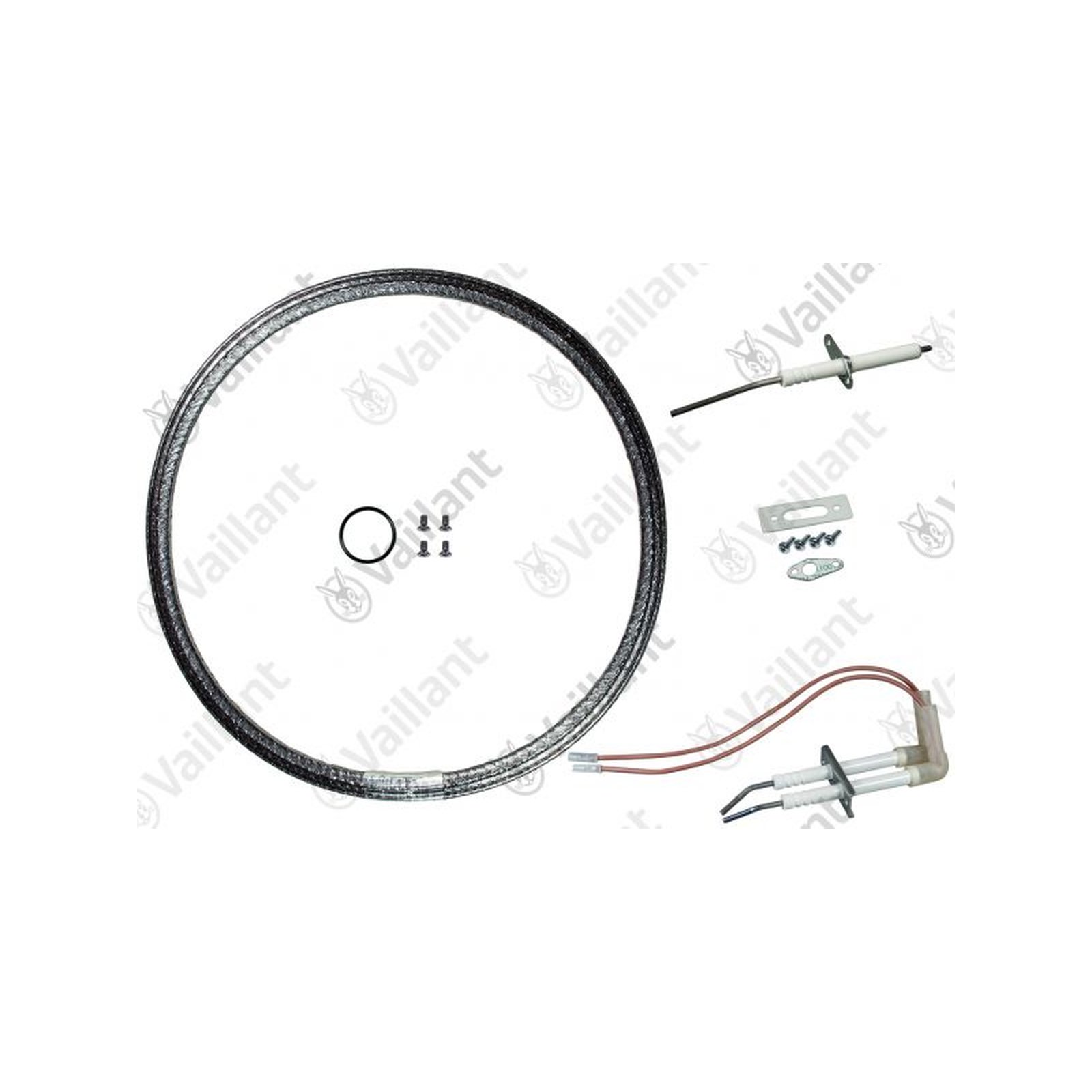 VAILLANT Wartungsset VC 1006+1206/5-5 R2-4 Heizungszubehör 0010027636