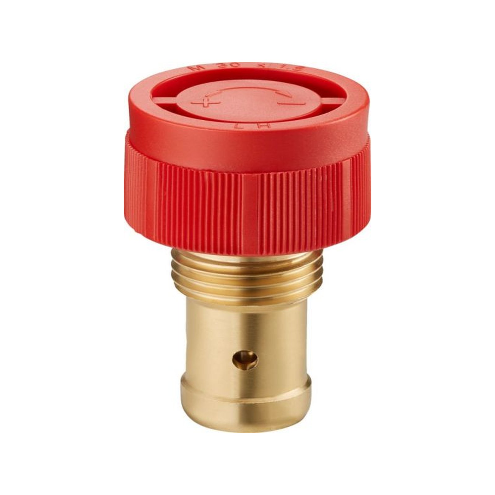 Oventrop Ventileinsatz GHF Feinstvoreinstellung G 1/2 AG Sitzabdichtung Kompaktheizkörper 1018090