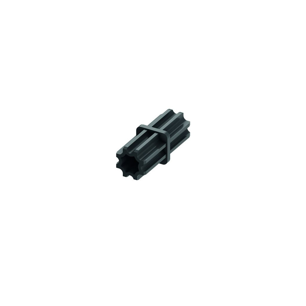 TECE Profilverbinder TECEprofil axiale Verbindung Profilrohre 9010009
