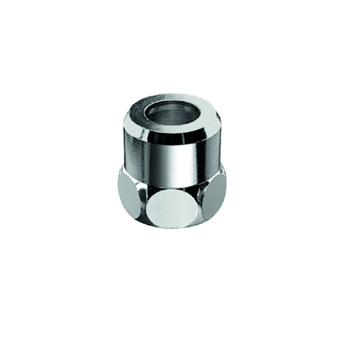 Schell Quetschverschraubung Spezial 3/8x10mm chrom Längenausgleich 265010699
