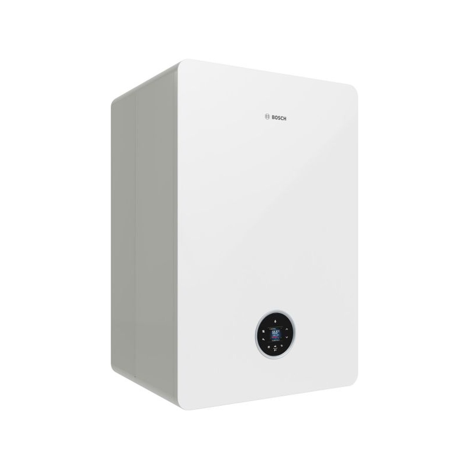 Bosch Brennwert-Kombitherme Condens GC5700iWT 24/42 S 23 22 kW Erdgas Schichtladespeicher 7716701555