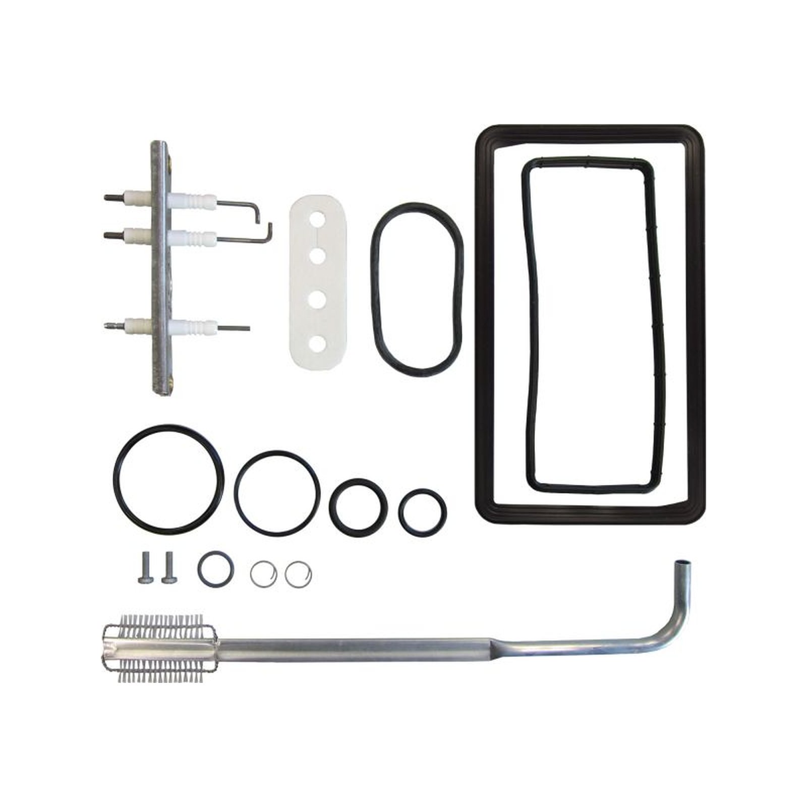 Bosch Service Kit WB5 Wartungssatz Brennwertgerät ZSBR ZWBR ZWBE ZBR A 8737707990