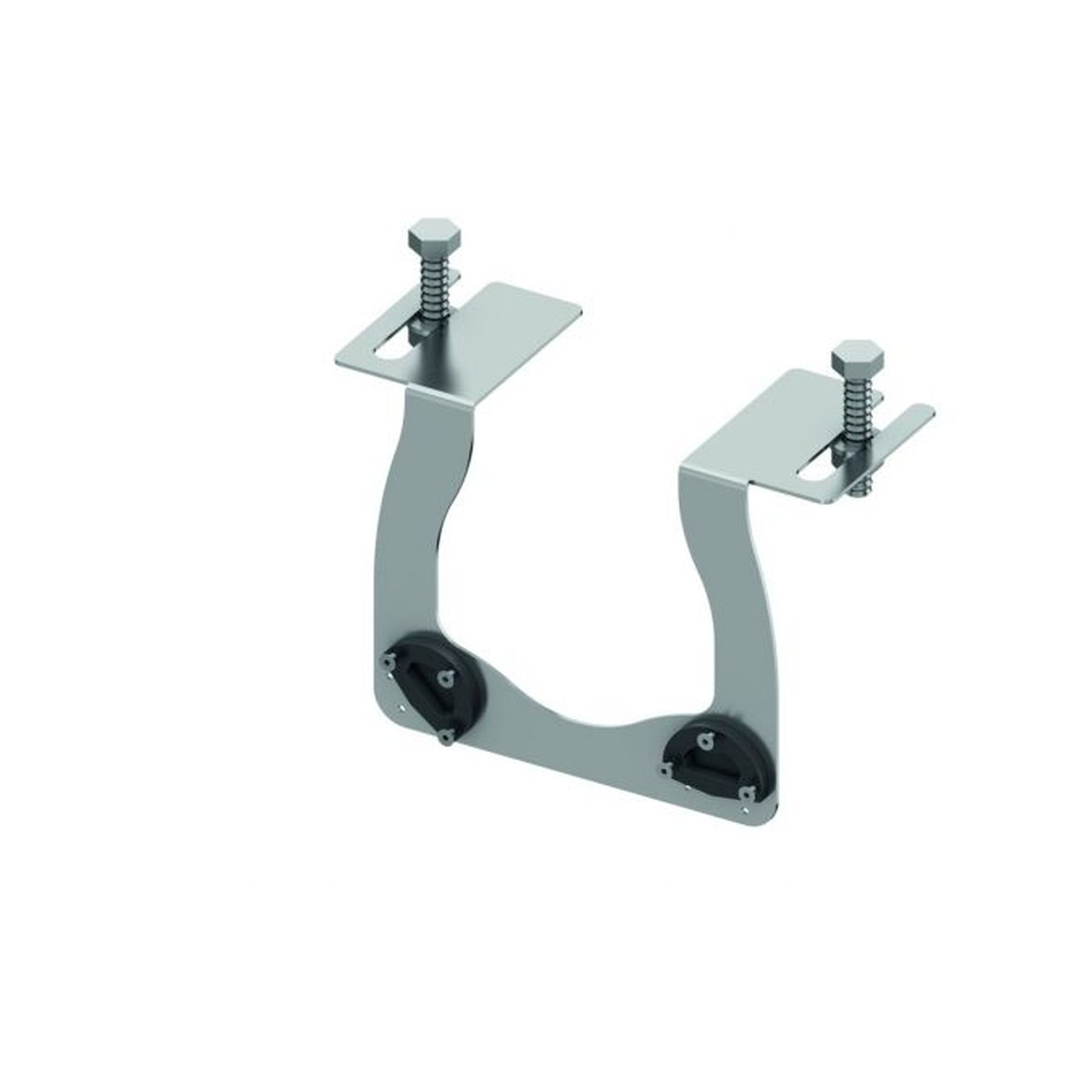 TECE Aufrüstset Nassbau schallentkoppelt WC-Installation 9880047