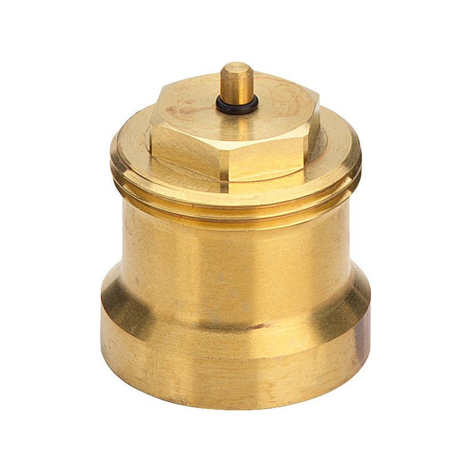 Viega Adapter 1013.2 M30 1,5mm Messing 347147