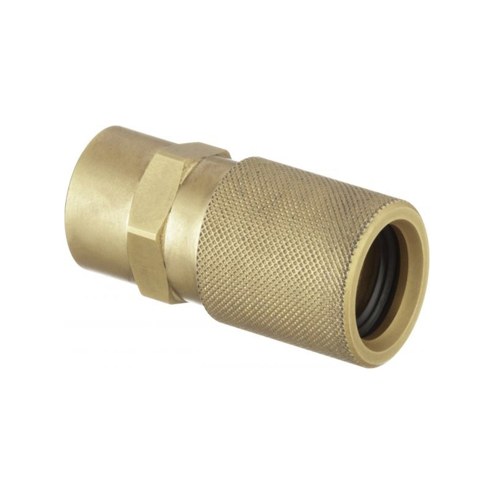 Viega Abdrückstopfen 2169 Messing 20mm wiederverwendbar 483548