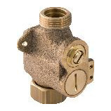 Geberit Absperrventil Geräteanschlussarmatur Ventil 243005001