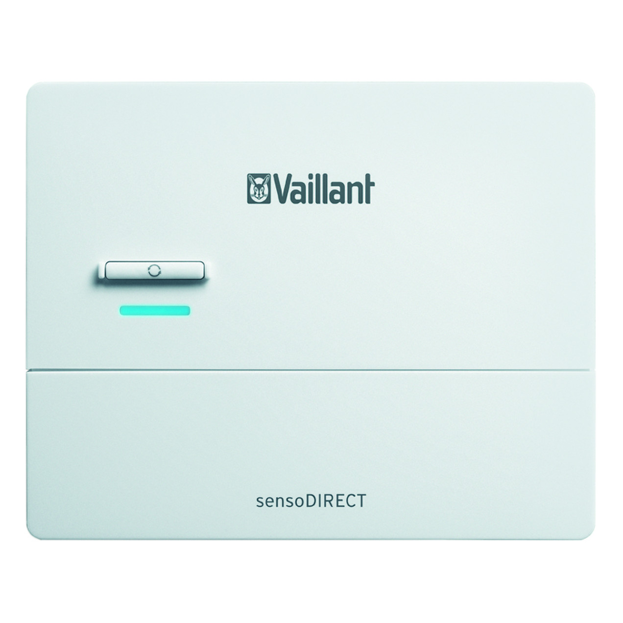 Vaillant Heizungsregler sensoDIRECT VRC 710 eBUS witterungsgeführt 1 Heizkreis 0020274790