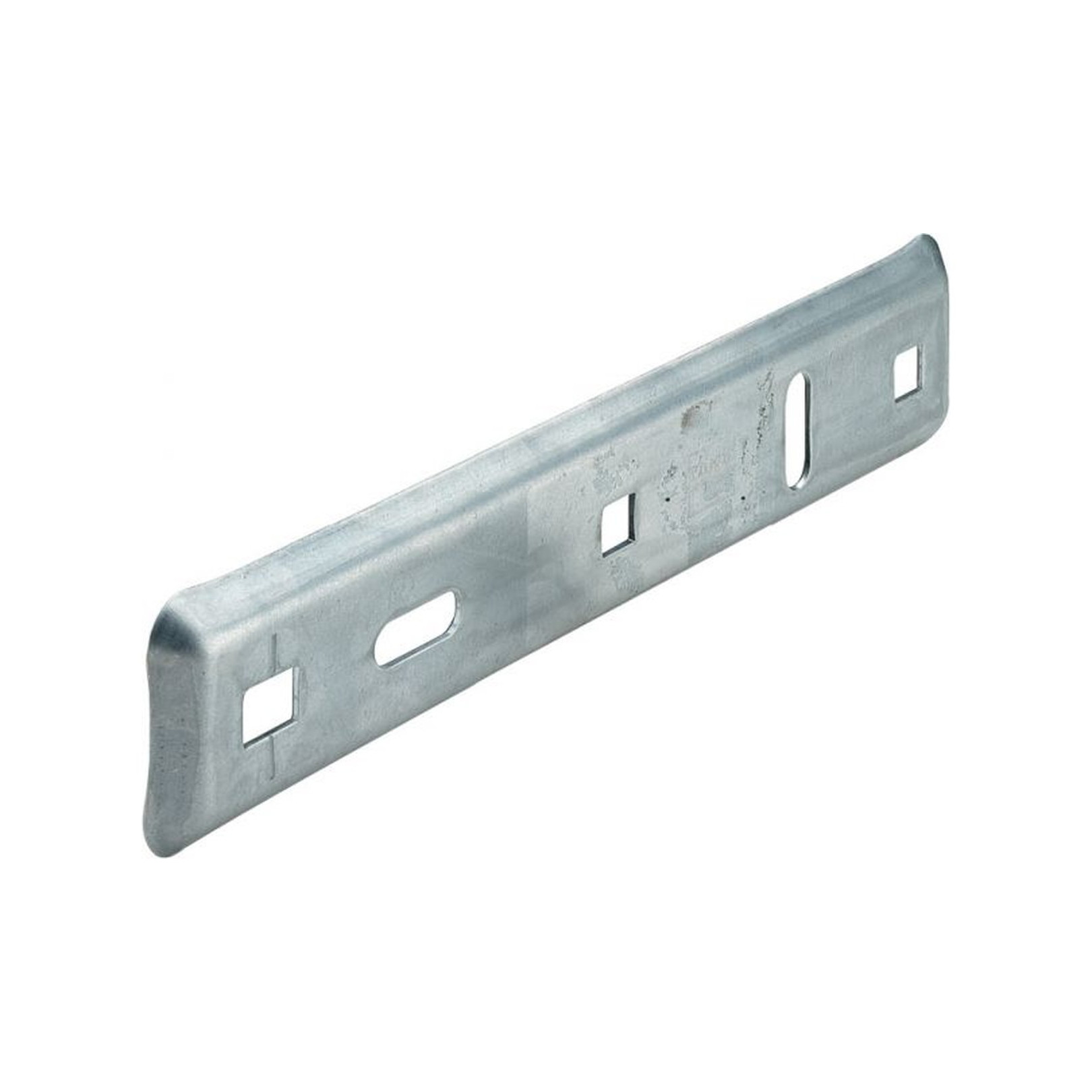 Viega Grundplatte Profipress G 2624 Stahl verzinkt Gas 441562