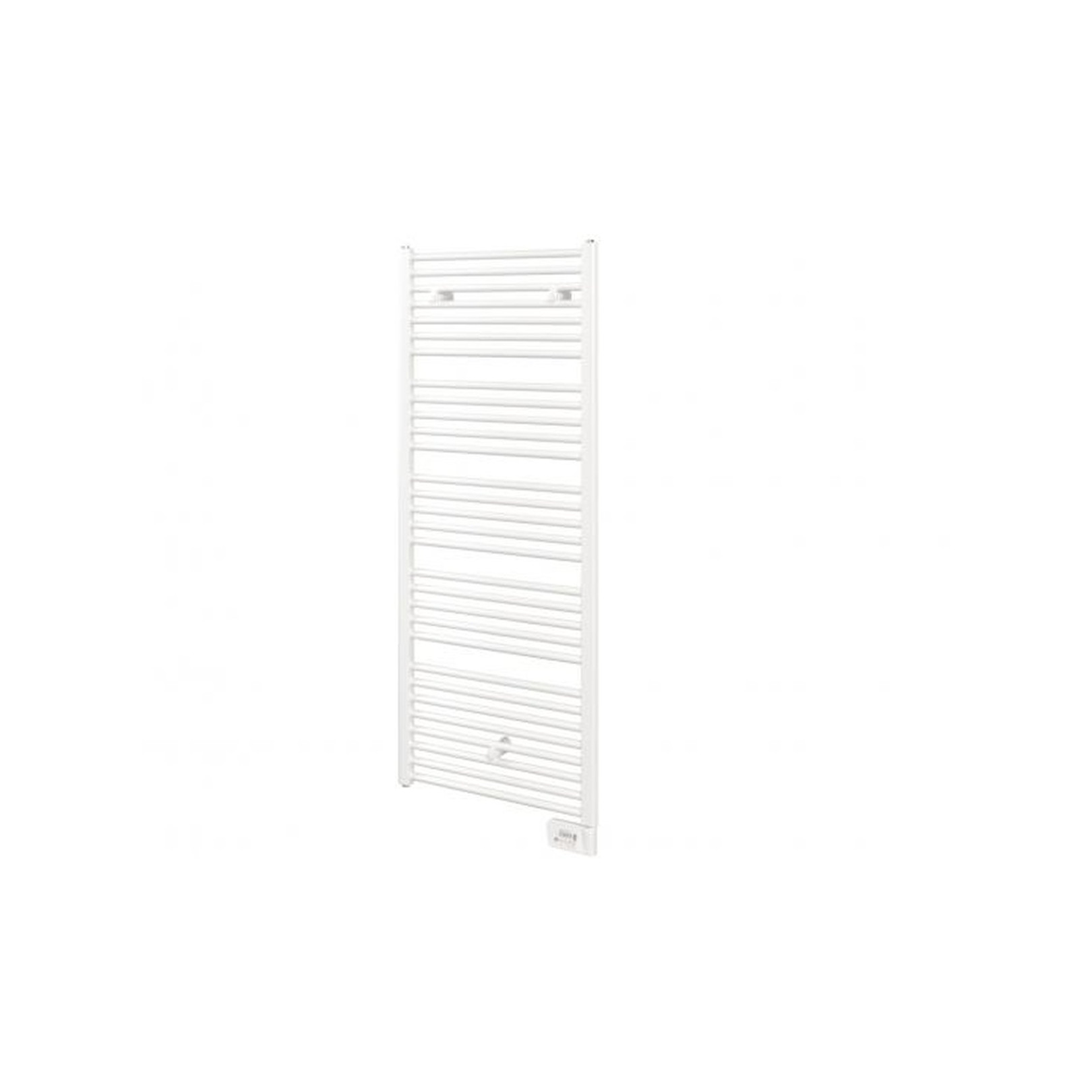 Purmo Badheizkörper Flores E BH 1807 BL 600 RAL 9016 1250W F5TM11800600CDR