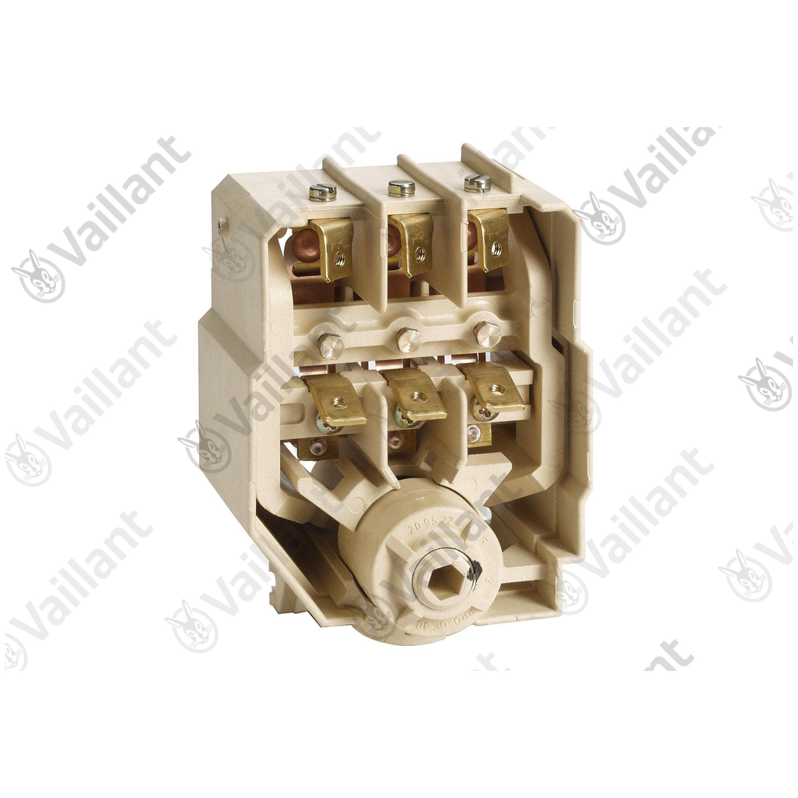 Vaillant Strömungsschalter 151051 Zubehör Wärmeerzeuger VED 12-27 H/6 VED 12-27/3 VED 12-27/5 VED H 12-27/7 20x18x10cm 0.673kg HAN 151051