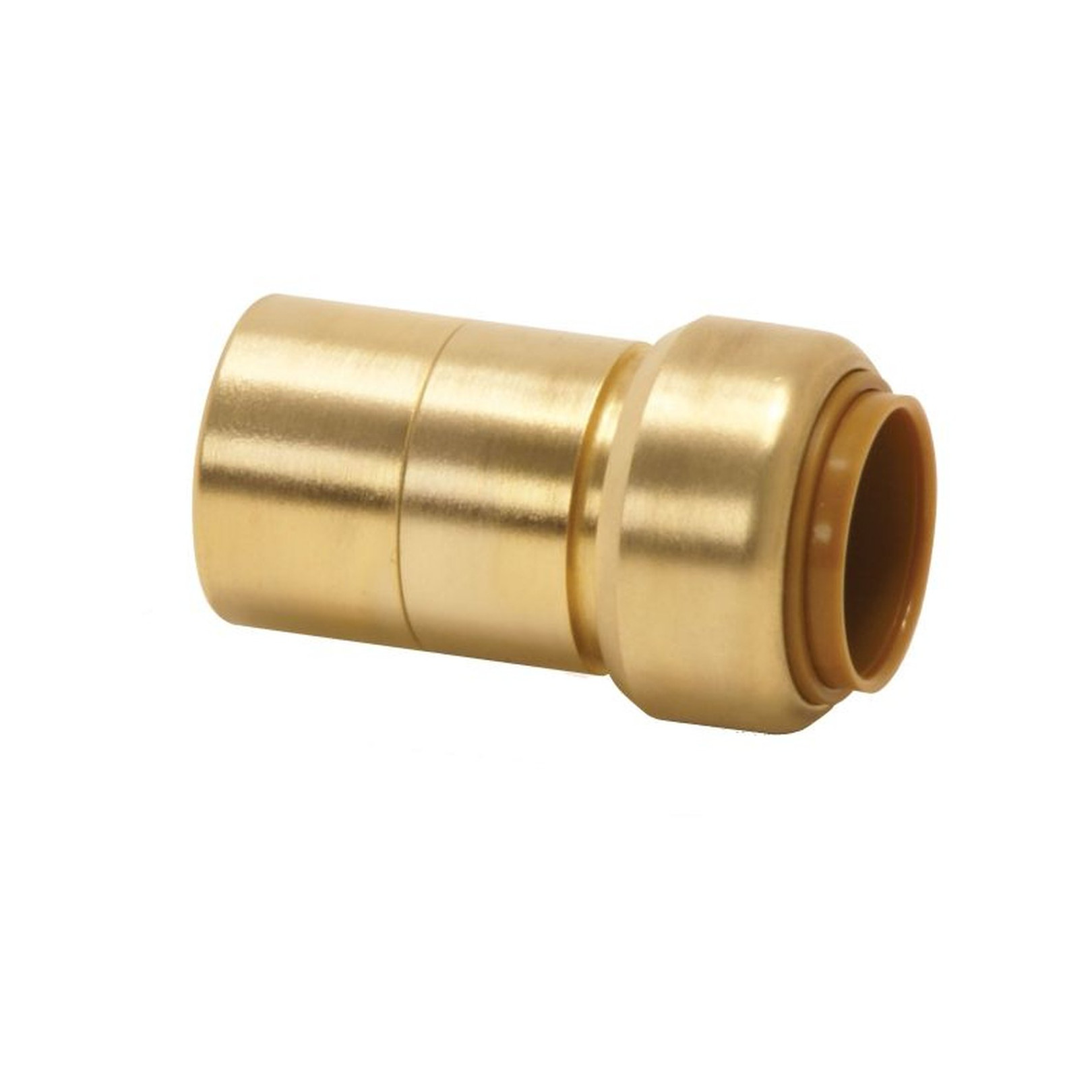 Aalberts Kupfer Steckfitting Tectite Reduzierung Classic T243 18 mm 15 mm DVGW T2431815