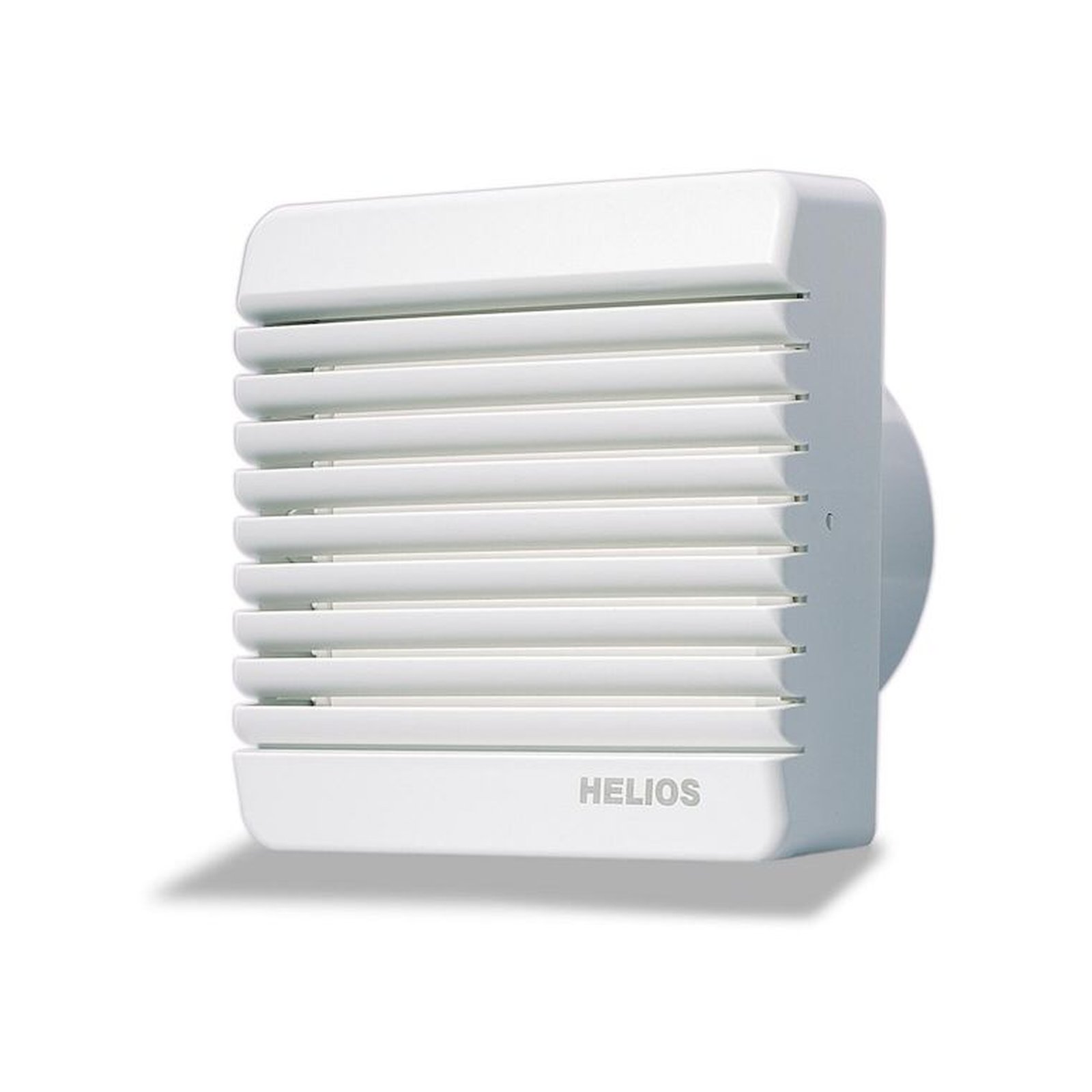 Helios Kleinraum-Ventilator HV 100 Grundmodell DN 100 95m3/h 44dBA IP45 230V 60001