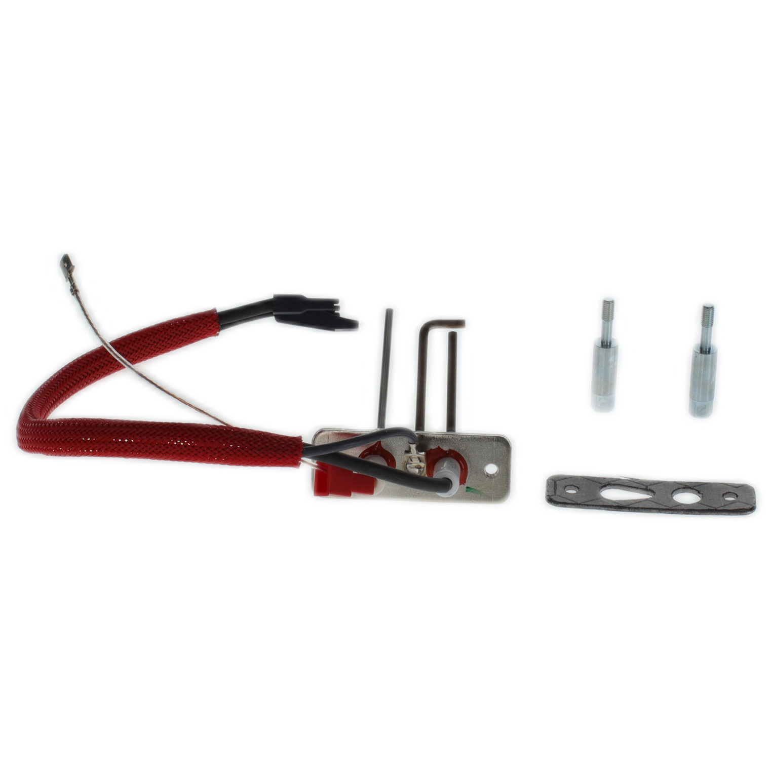 Bosch Ersatzteil Elektroden-Set TTNR 8738901736 Zubehör Wärmeerzeuger 4062321315627