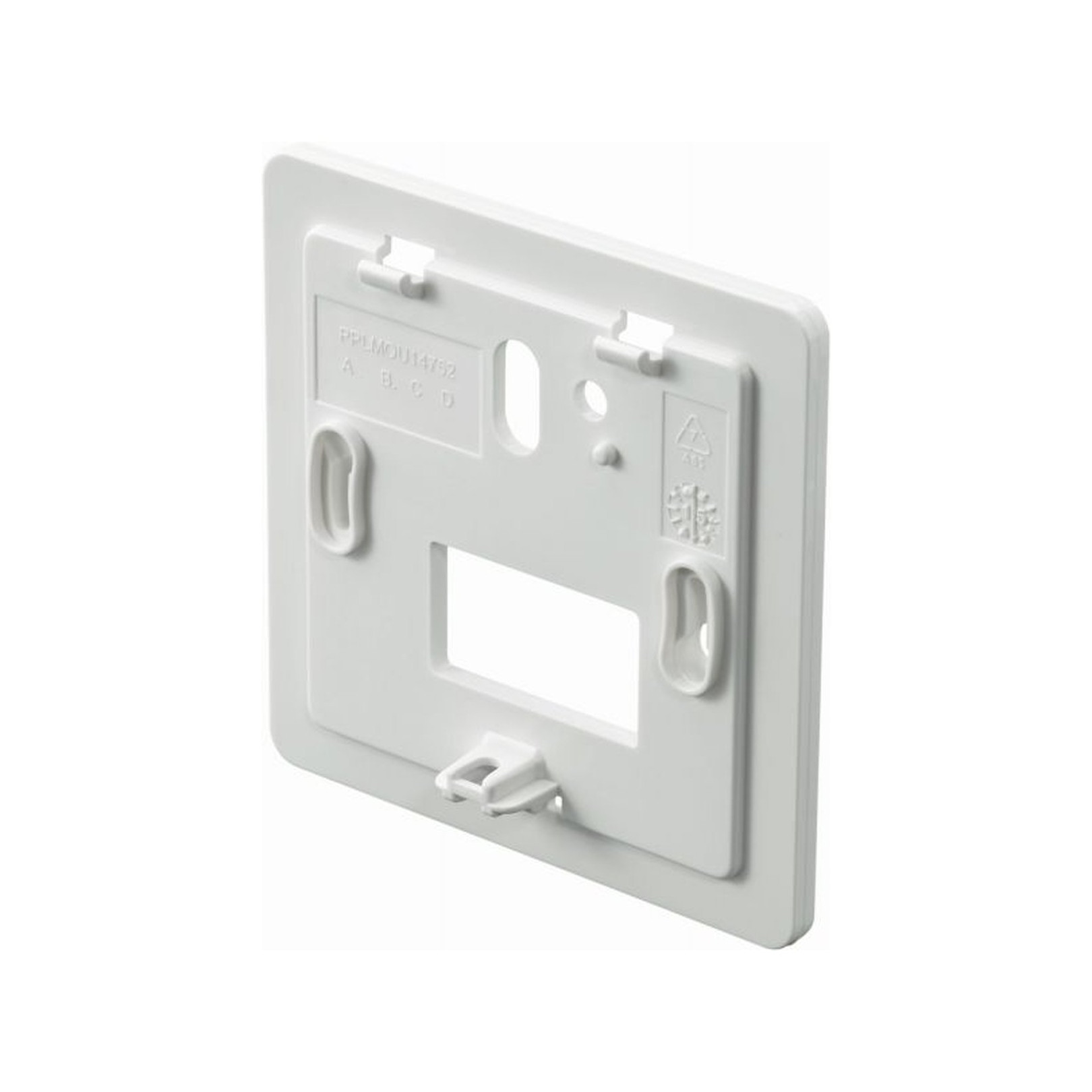 Uponor Smatrix Wandrahmen T-X A-1XX RAL9016 1086986