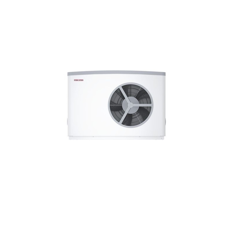 Stiebel Eltron Luft-Wasser-Wärmepumpe WPL 20 AC Inverter Monoblock Aussengerät 65 Grad leise 236641