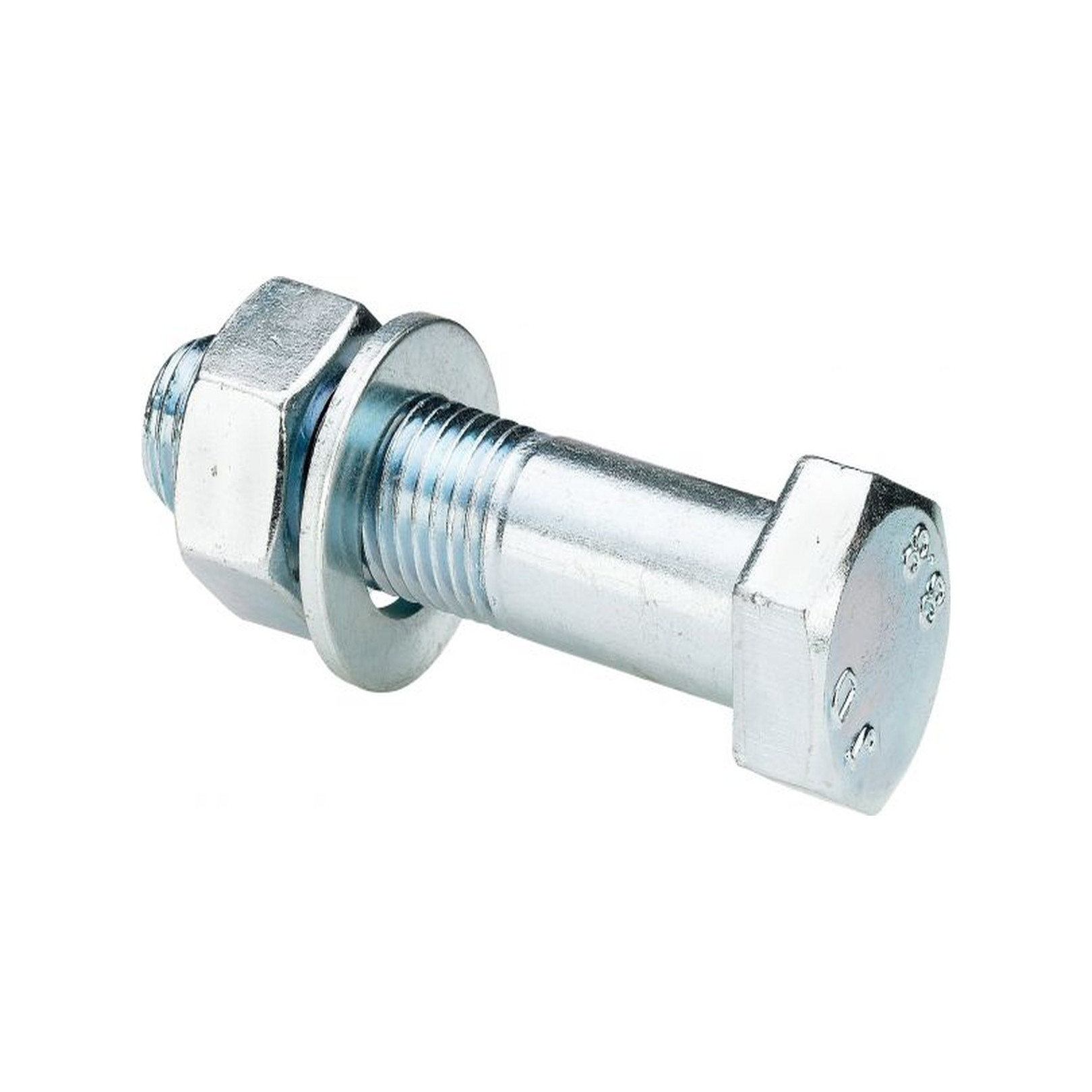 Viega Zubehoersatz 2259.7 DN32-DN50 Flanschverbindung Gas 494063