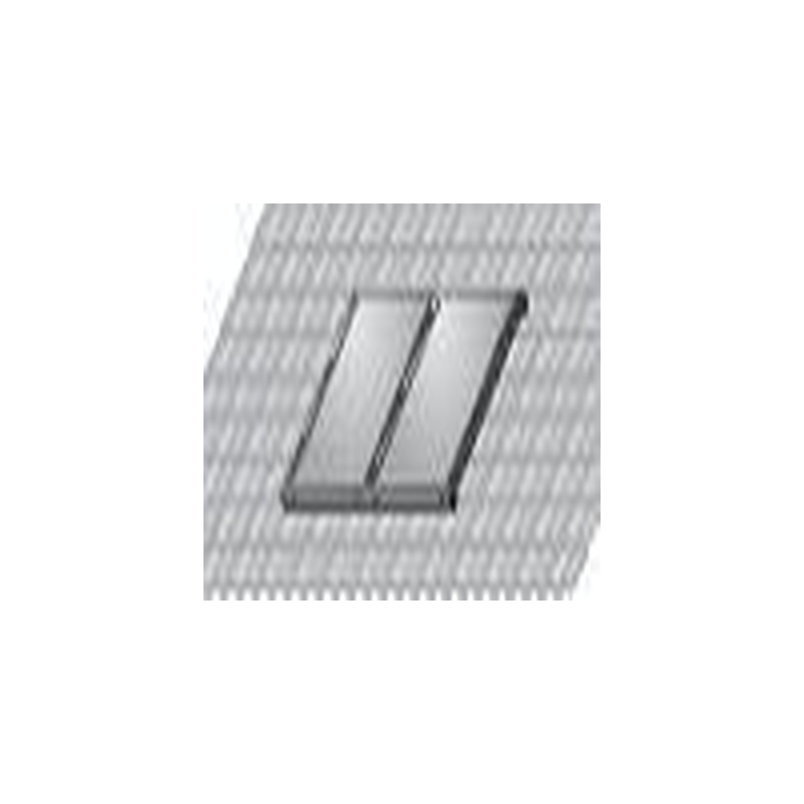 Wolf Aufdach-Montageset Aluplus 2 Kollektoren F3-1 CFK-1 Hochformat Falz-Ziegel 7701670