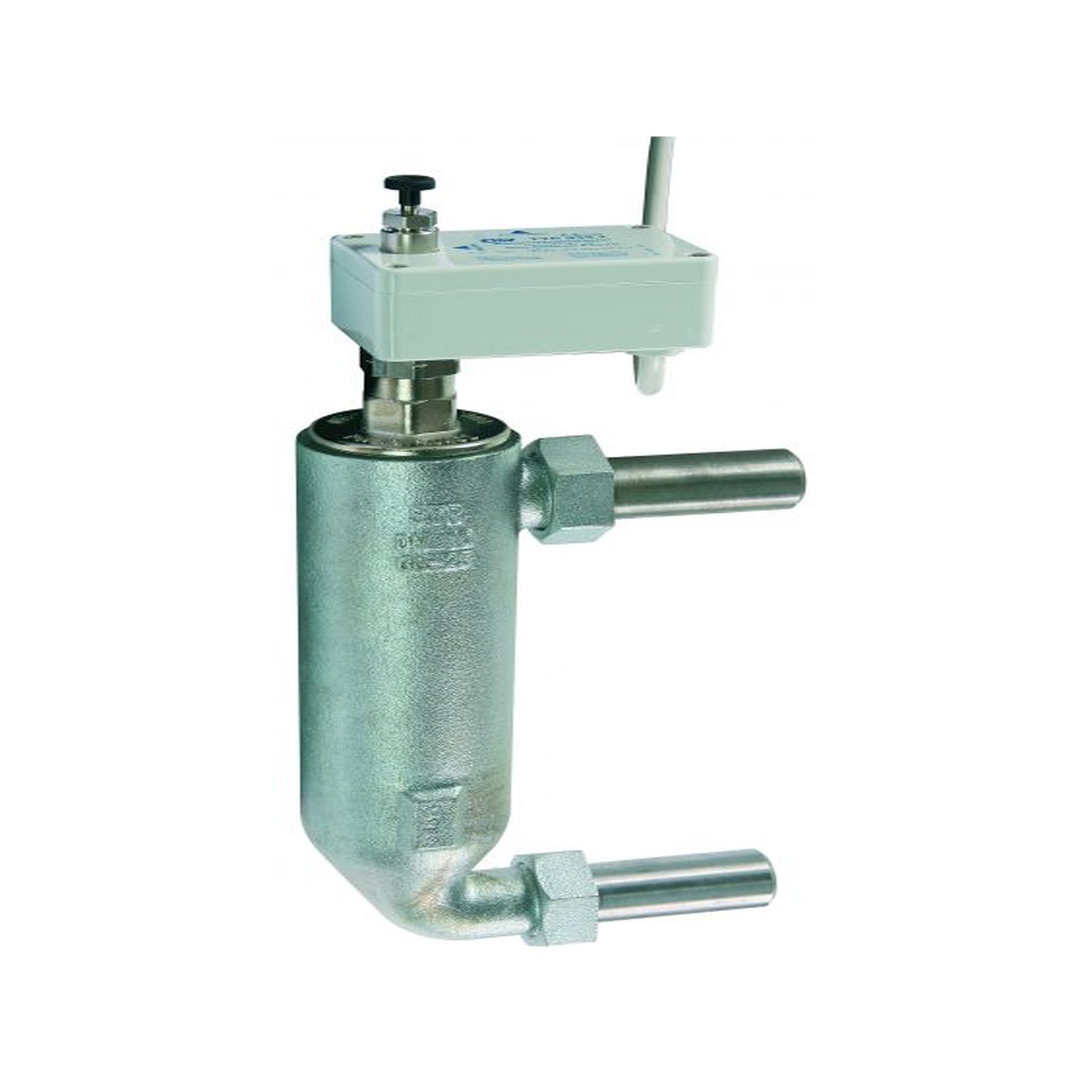 SASSERATH Wasserstandsbegrenzer 933.1 Verriegelung DN20 IP65 VDE geprüft 0933.20.000