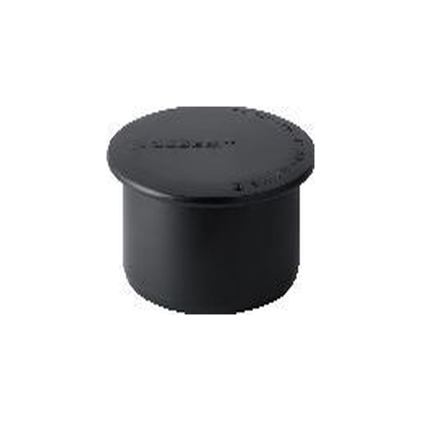 Geberit Muffenstopfen Silent-PP DN 90 schalloptimiert PP-MD 390428141