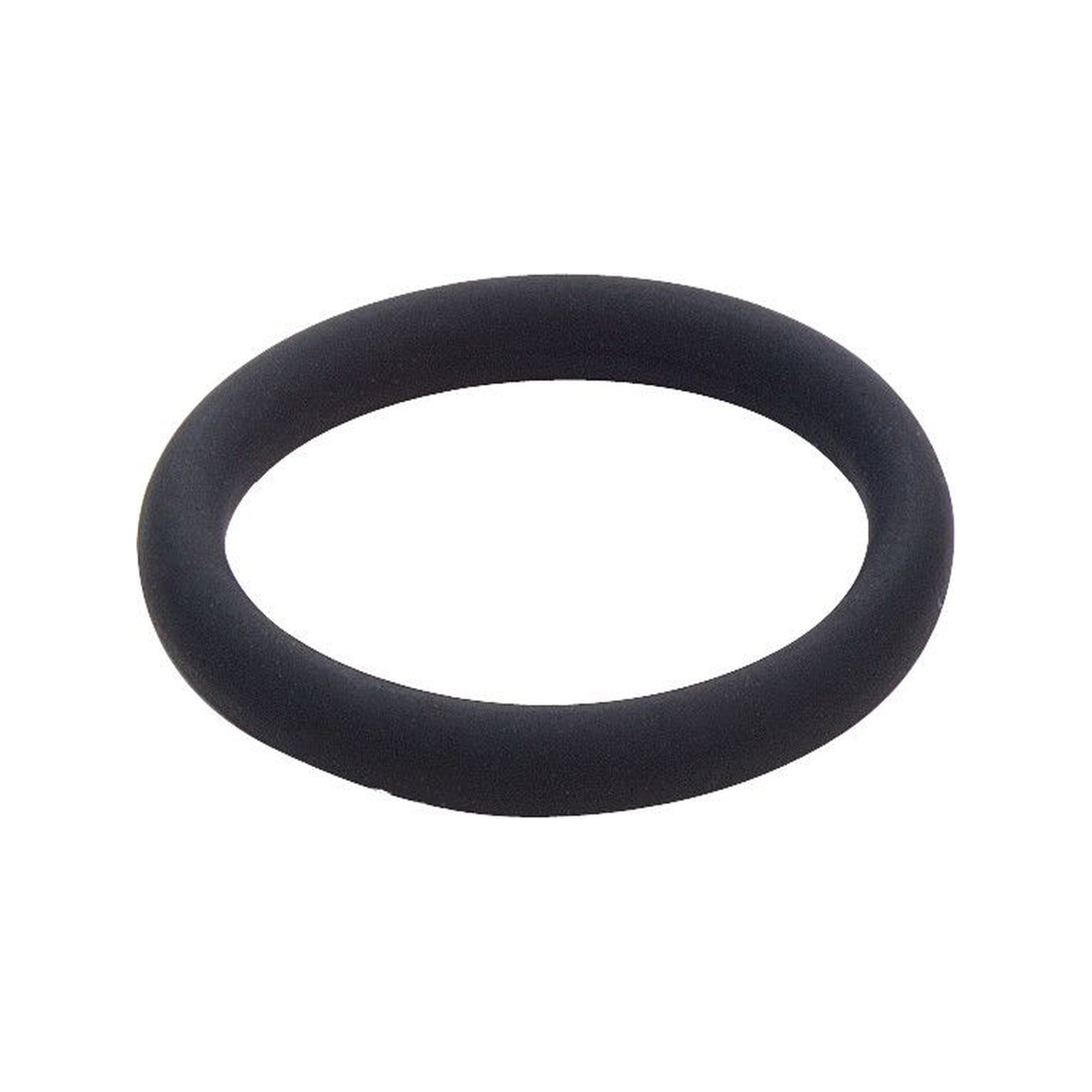 Viega Dichtelement 42 x 4 mm FKM Gummi schwarz hohe Temperaturbeständigkeit Hersteller-Artikelnummer 459444