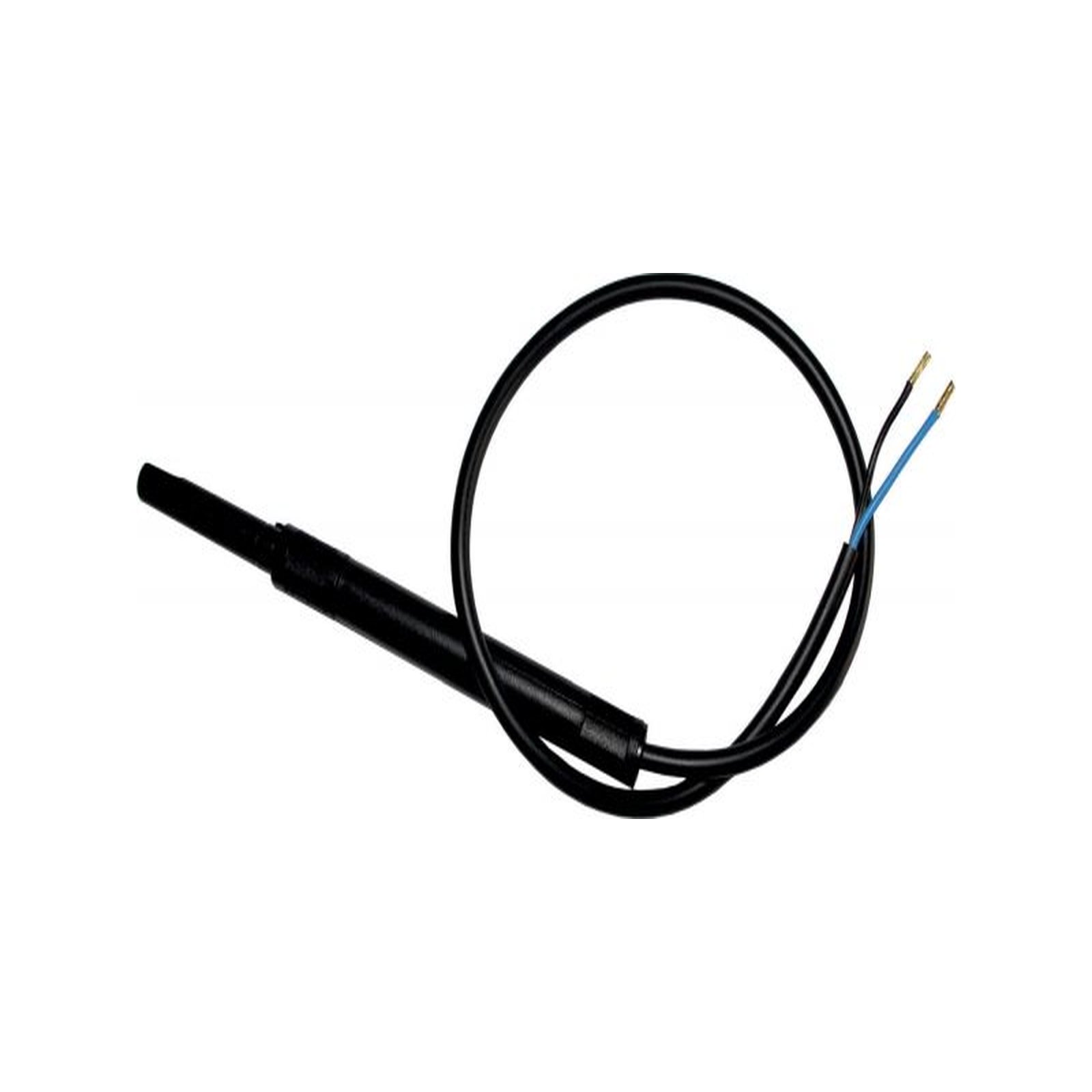 WOLF Flammwächter MZ 770 Ersatz 8902400 Gelbbrenner WK02 2413320