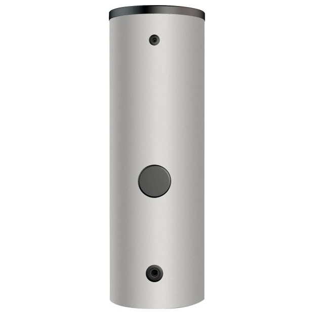 BOSCH Kombispeicher BPU 400 C 1750x710 274L 105L ErP C 7735502062