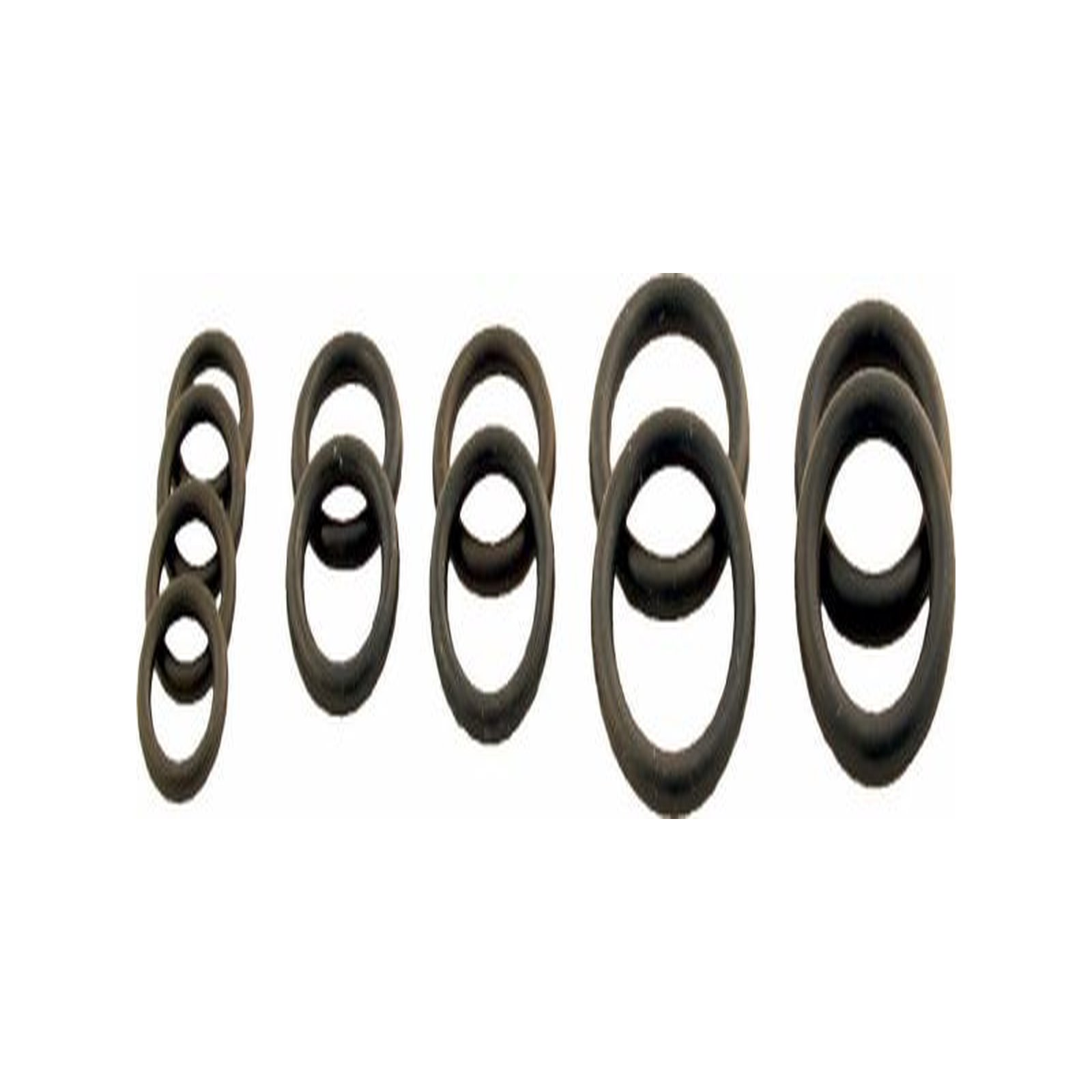 WOLF O-Ring-Set Hydraulikgruppe CGG Ersatzteil Dichtung 8612385