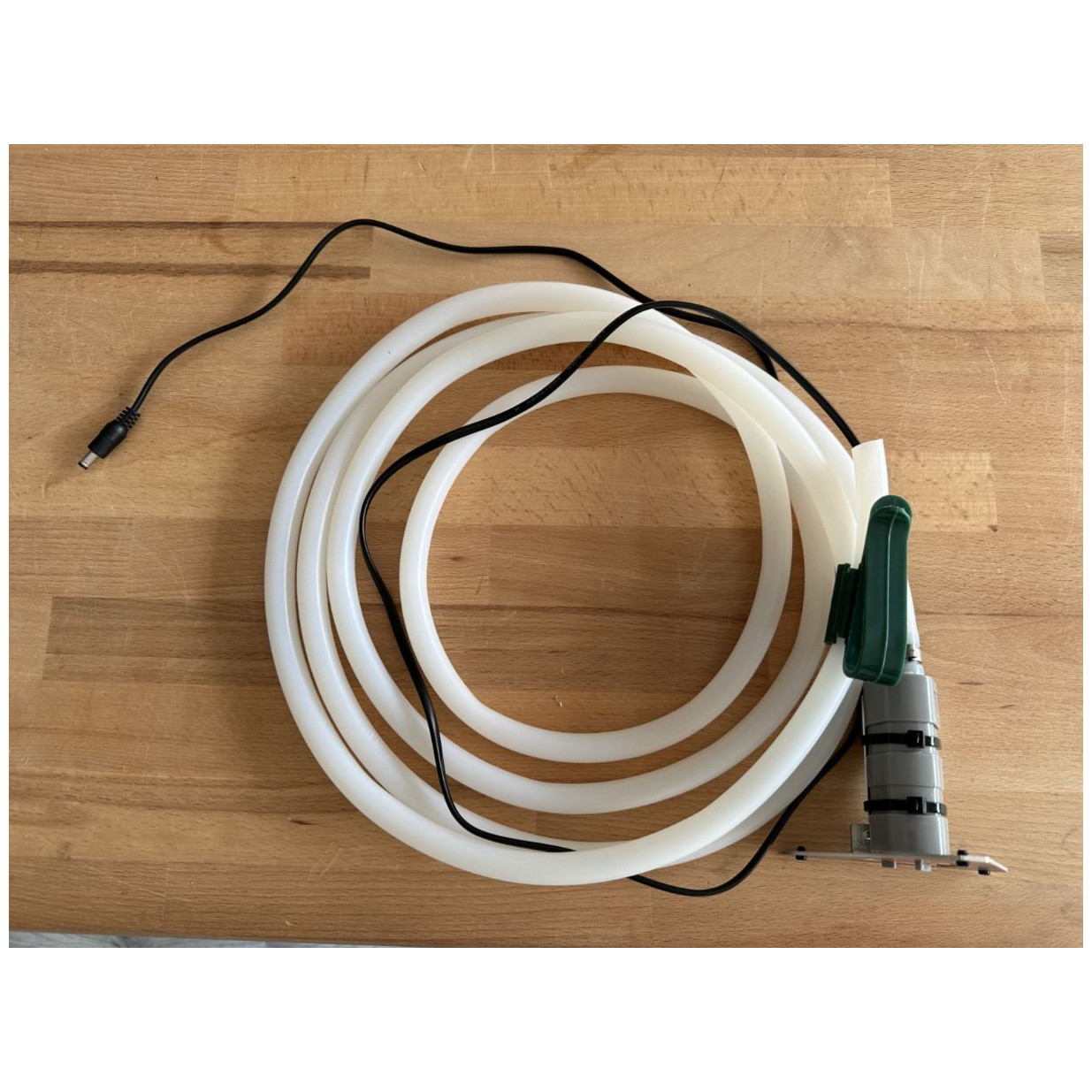 Gebo G-Bucket Zubehör Ersatzteil G-Pump-Set Werkzeuge Rohrbearbeitung 76001
