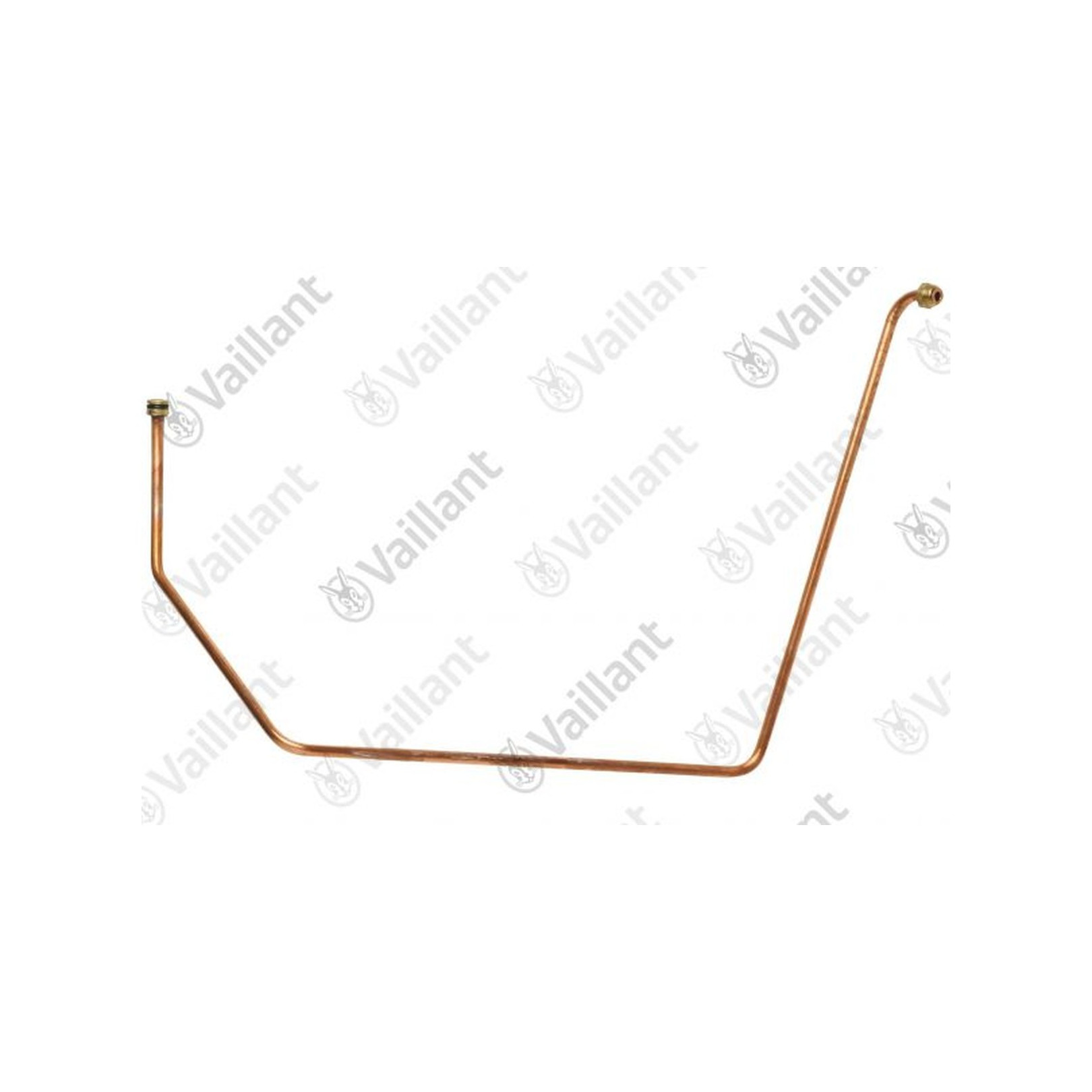 Vaillant Rohr Anschluss komplett Edelstahl kompatibel VC VCW XE 089251