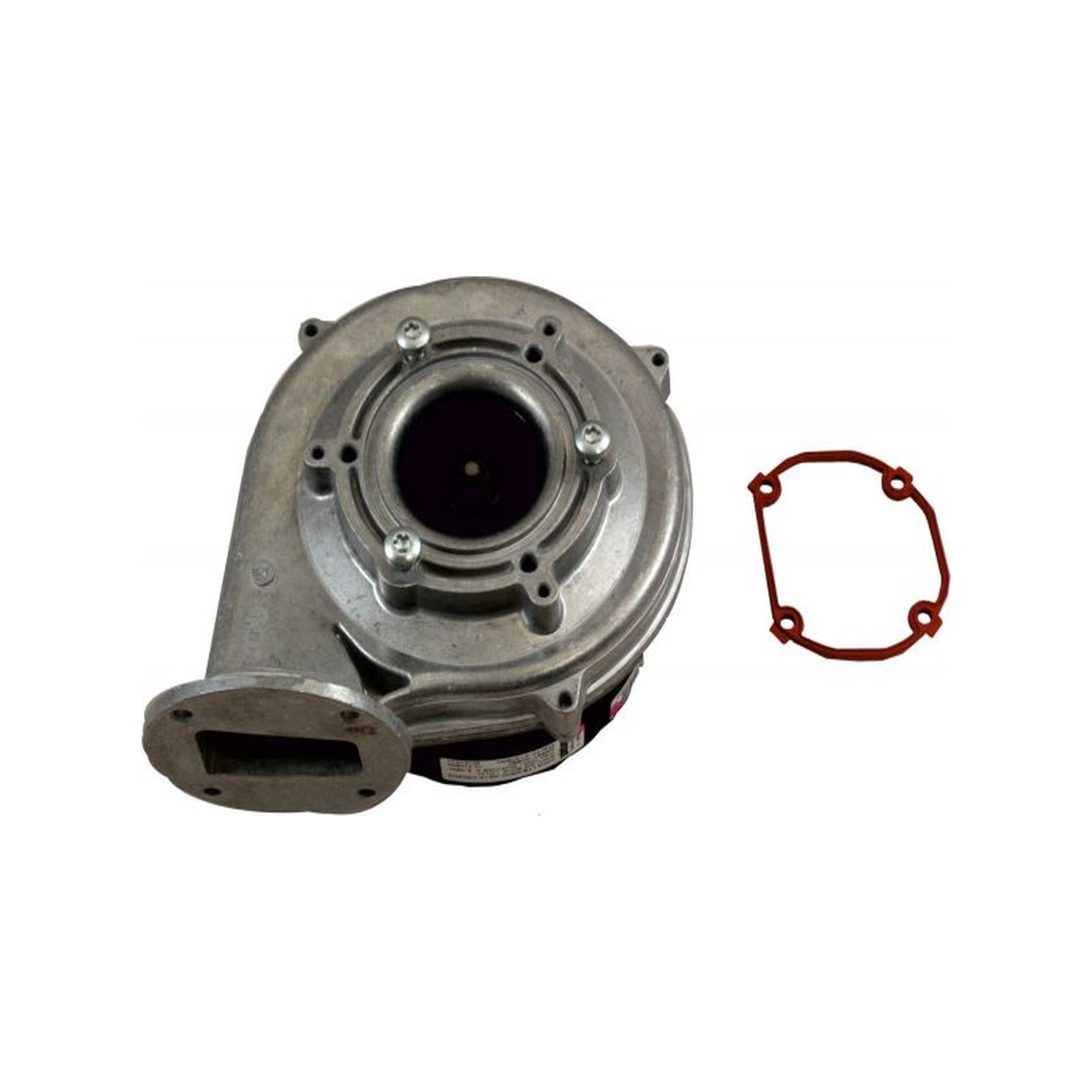 WOLF Gasgebläse Brennwert D118 CGB-2 Ersatzteil Dichtung Hersteller-Artikelnummer 213795099