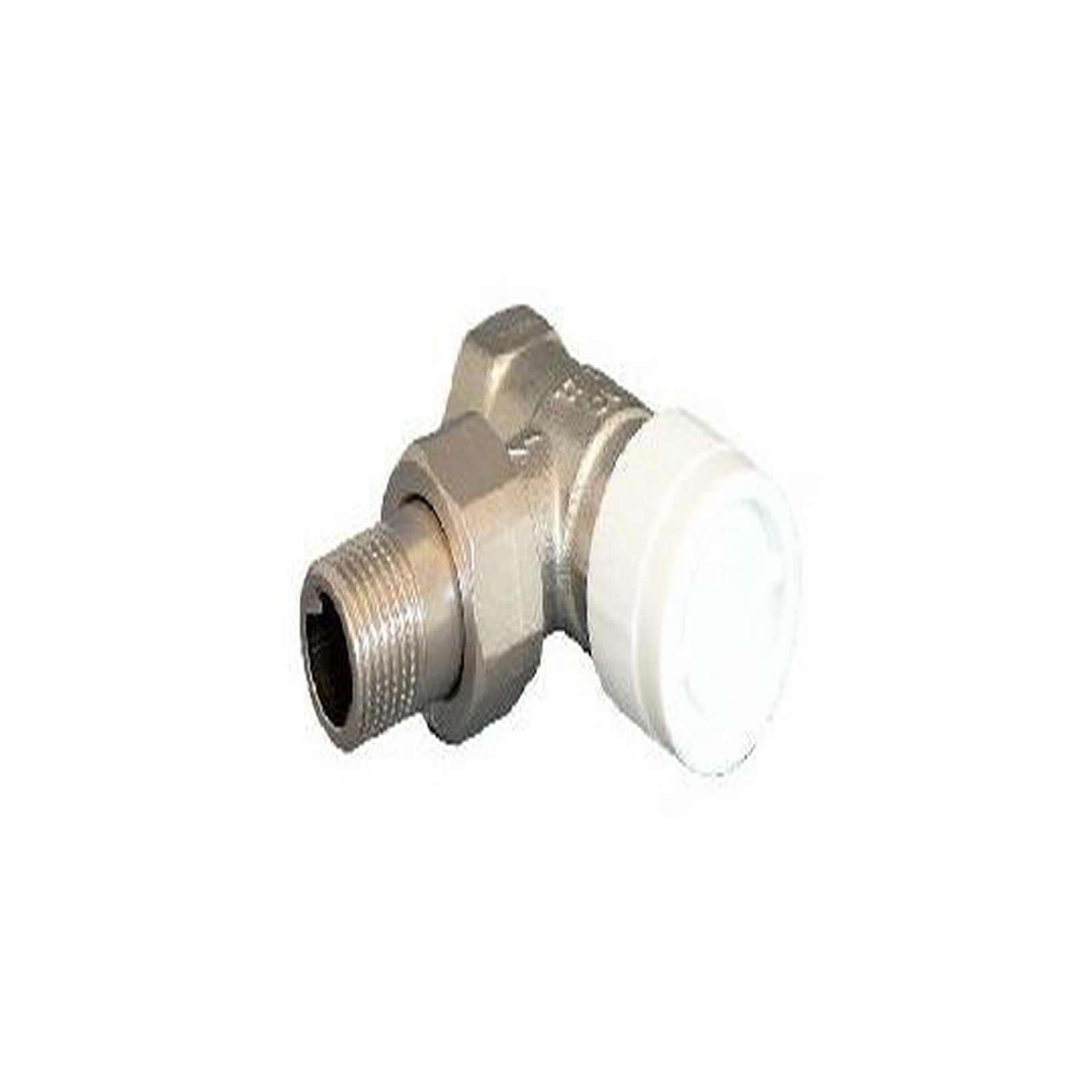 Oventrop Thermostatventil AV 6 Eckventil 3-8-Zoll Gewindeanschluss 30x1-5 1183763