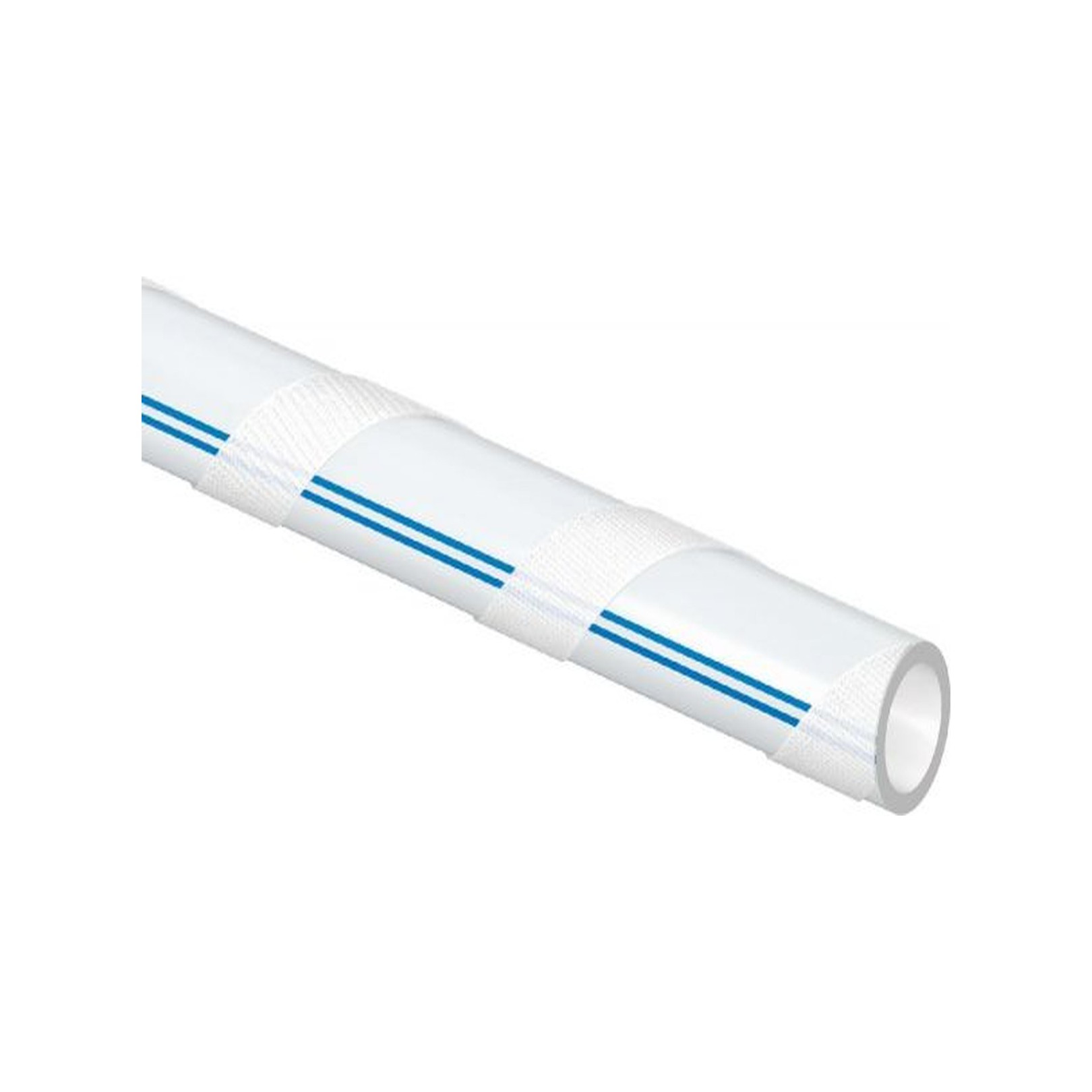 Uponor Klett Rohr PE-Xa 16x2.0 5-Schicht sauerstoffdicht 1087302