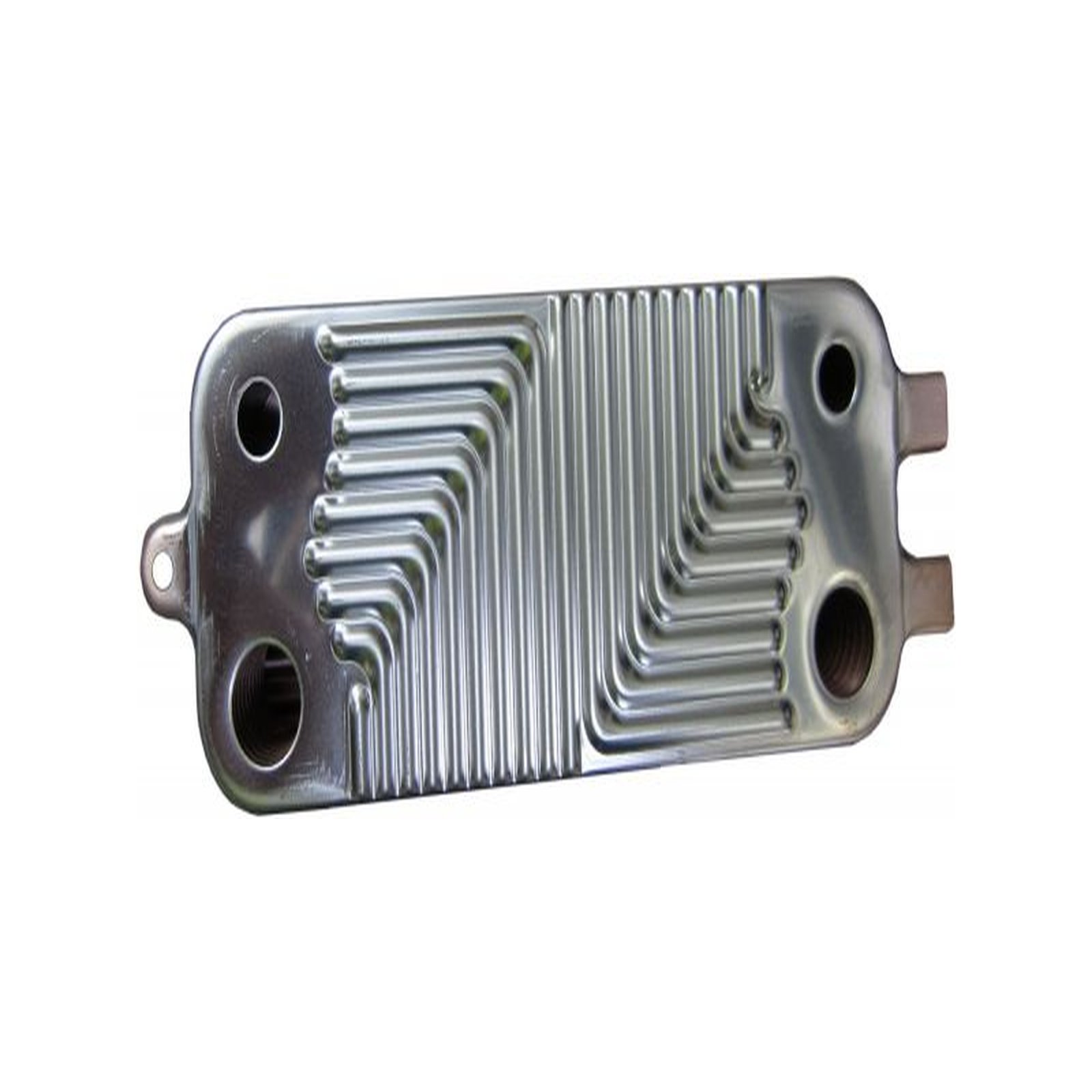 Bosch Plattenwärmetauscher C-PHE 20 Ersatzteil 3/4 Zoll 10 bar 110 Grad Hersteller-Artikelnummer 87186429550