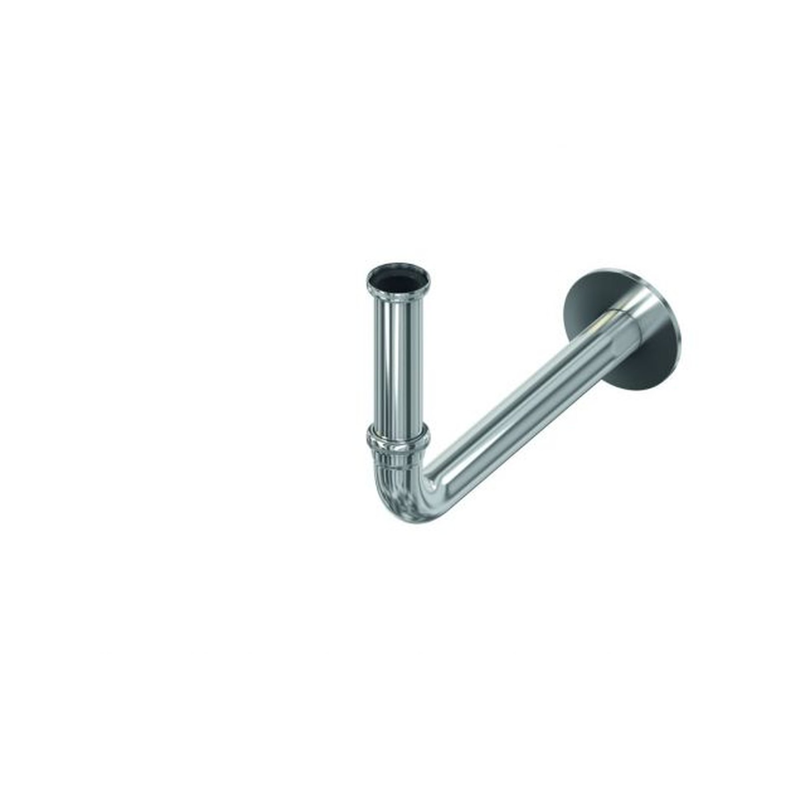 TECE-Anschlussbogen für UP-Geruchverschluss