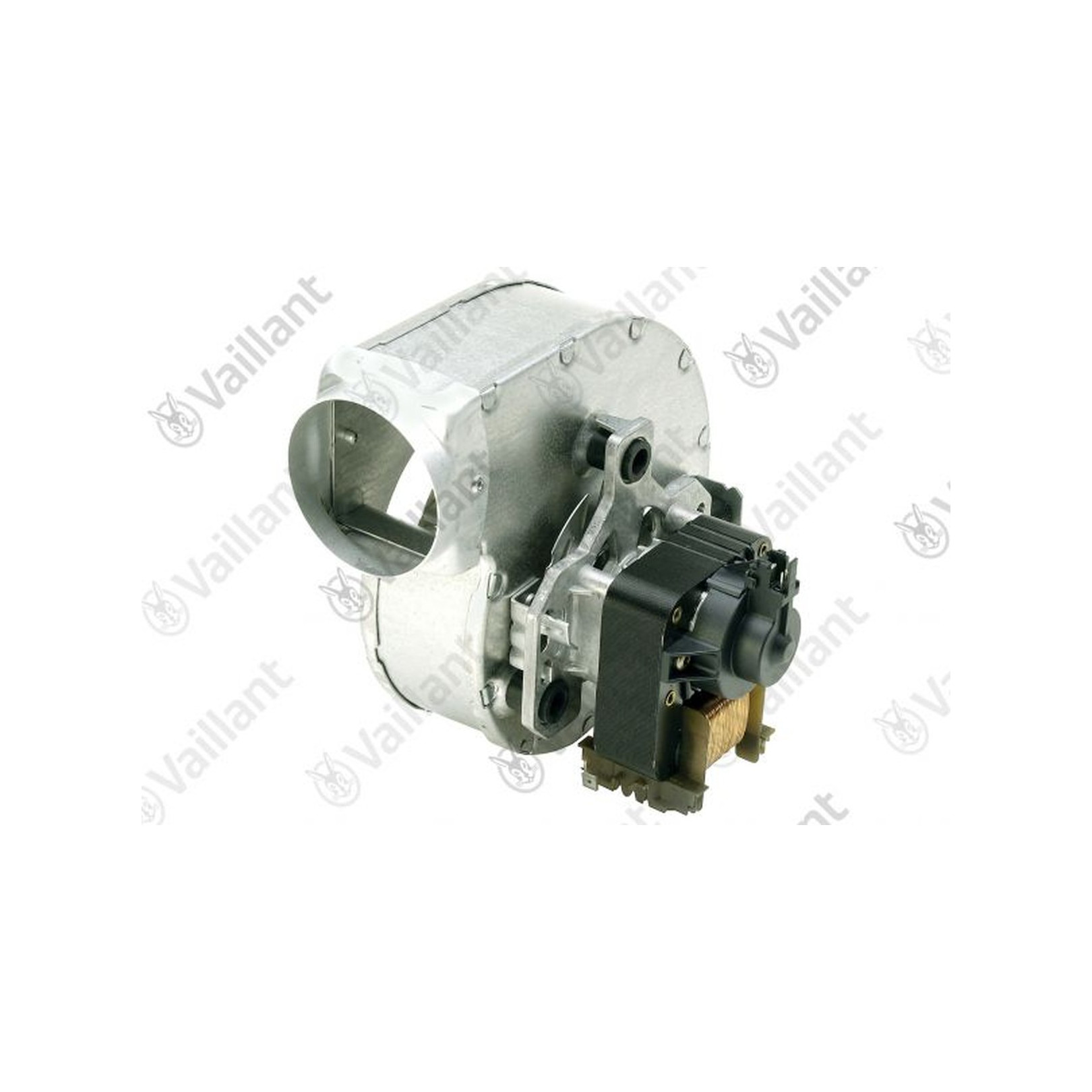 Vaillant Gebläse Ersatzteil Heiztechnik 190126