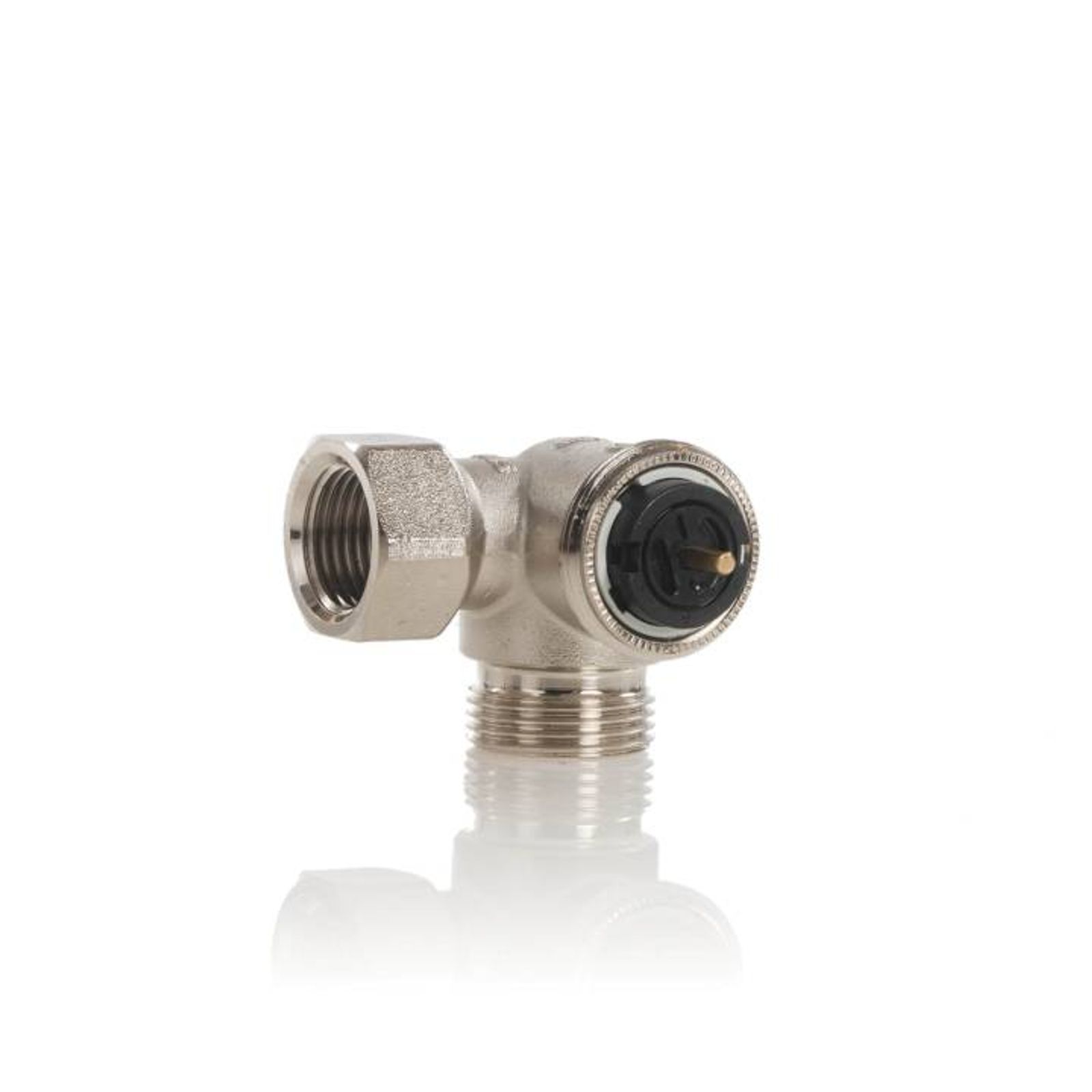 Viessmann Thermostatvent. AV9 1/2" Winkeleck links-7670959