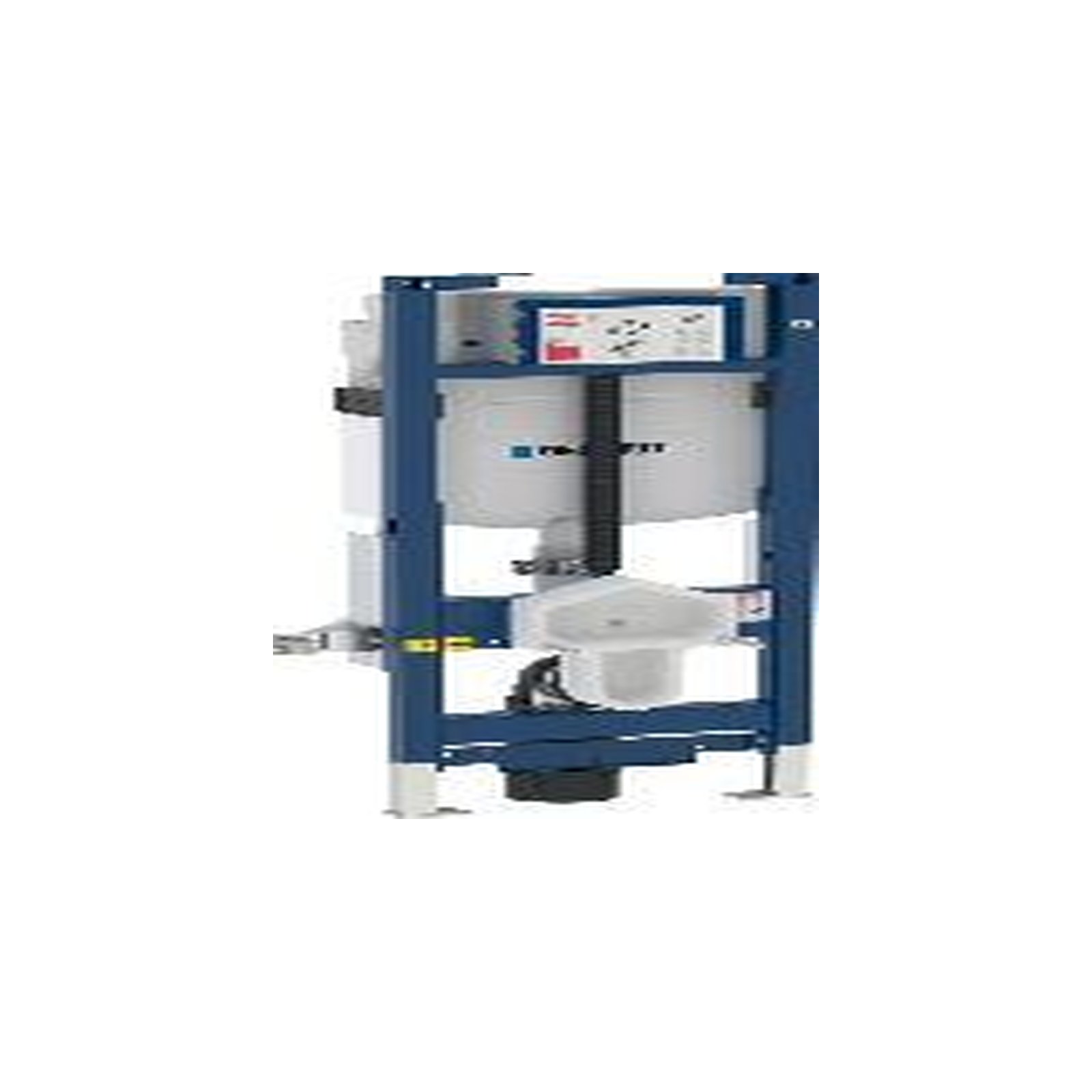 Geberit Duofix Element Wand-WC 112 cm Sigma UP-SPK 12 cm höhenverstellbar barrierefrei 111396005