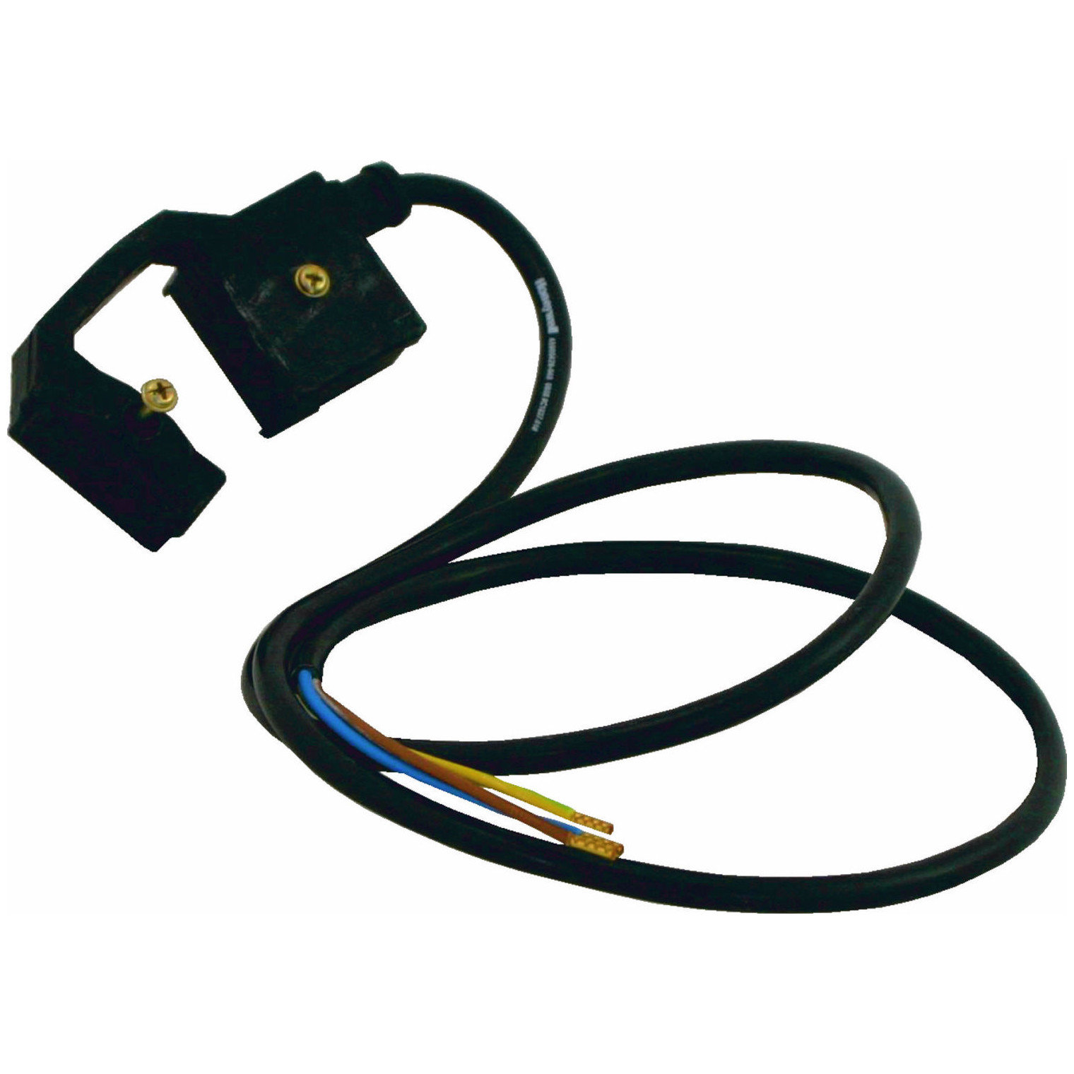 WOLF Kombi-Steckerkabel GKV VR 4605NG-2/3E-48 Honeywell Ersatz 8902570