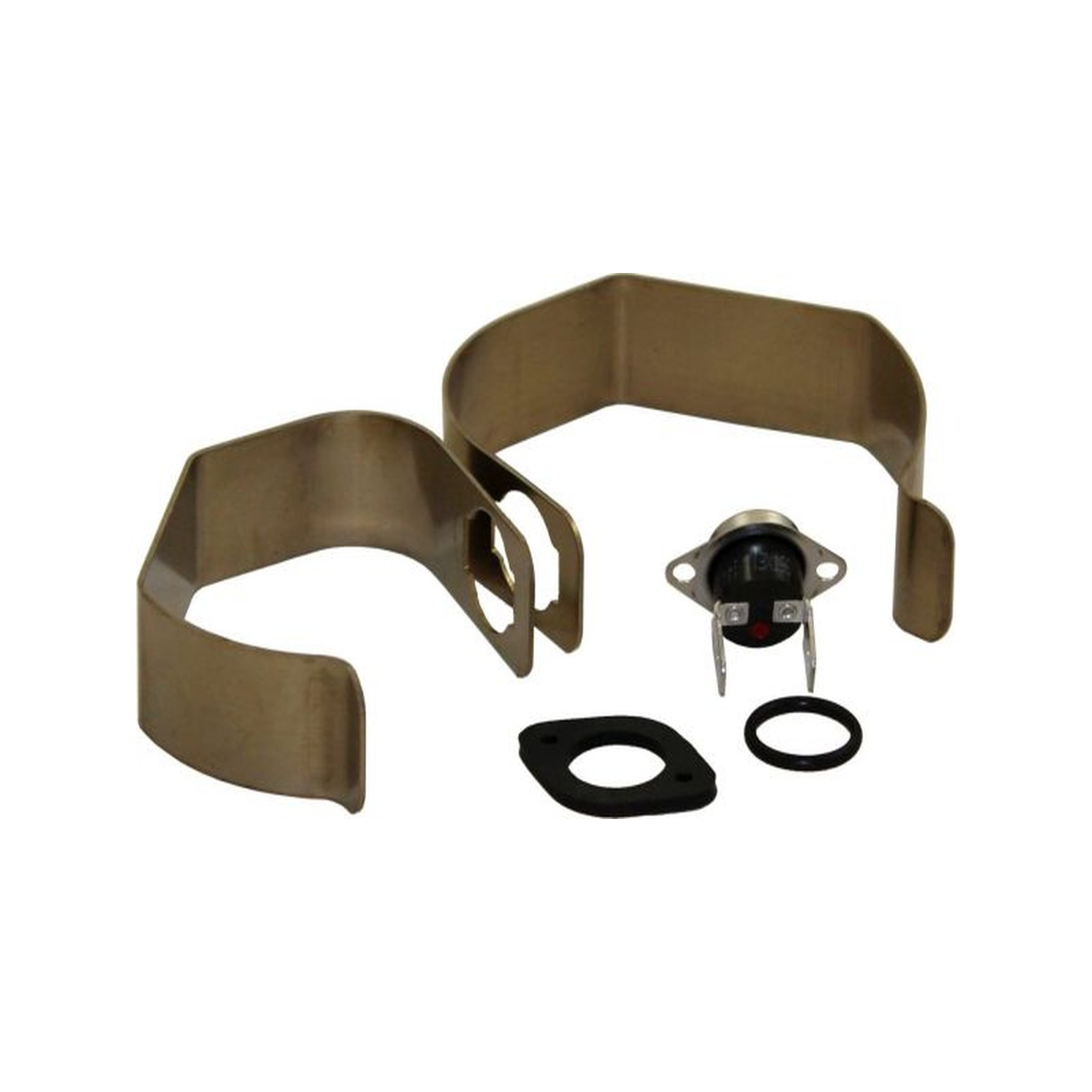 WOLF Abgastemperaturwächter 85°C Ersatz 2741063 CGW CGB MGK 8603058