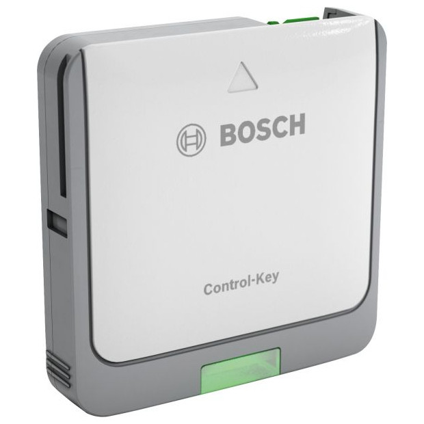Bosch Funkmodul Control-Key K 20 RF EasyControl 868MHz 230V 65x65x15mm 7738113610