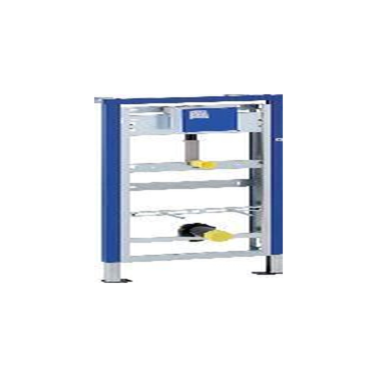 Geberit Duofix Urinal Universal Basic Montageelement 130 cm Modell 2013 458603005