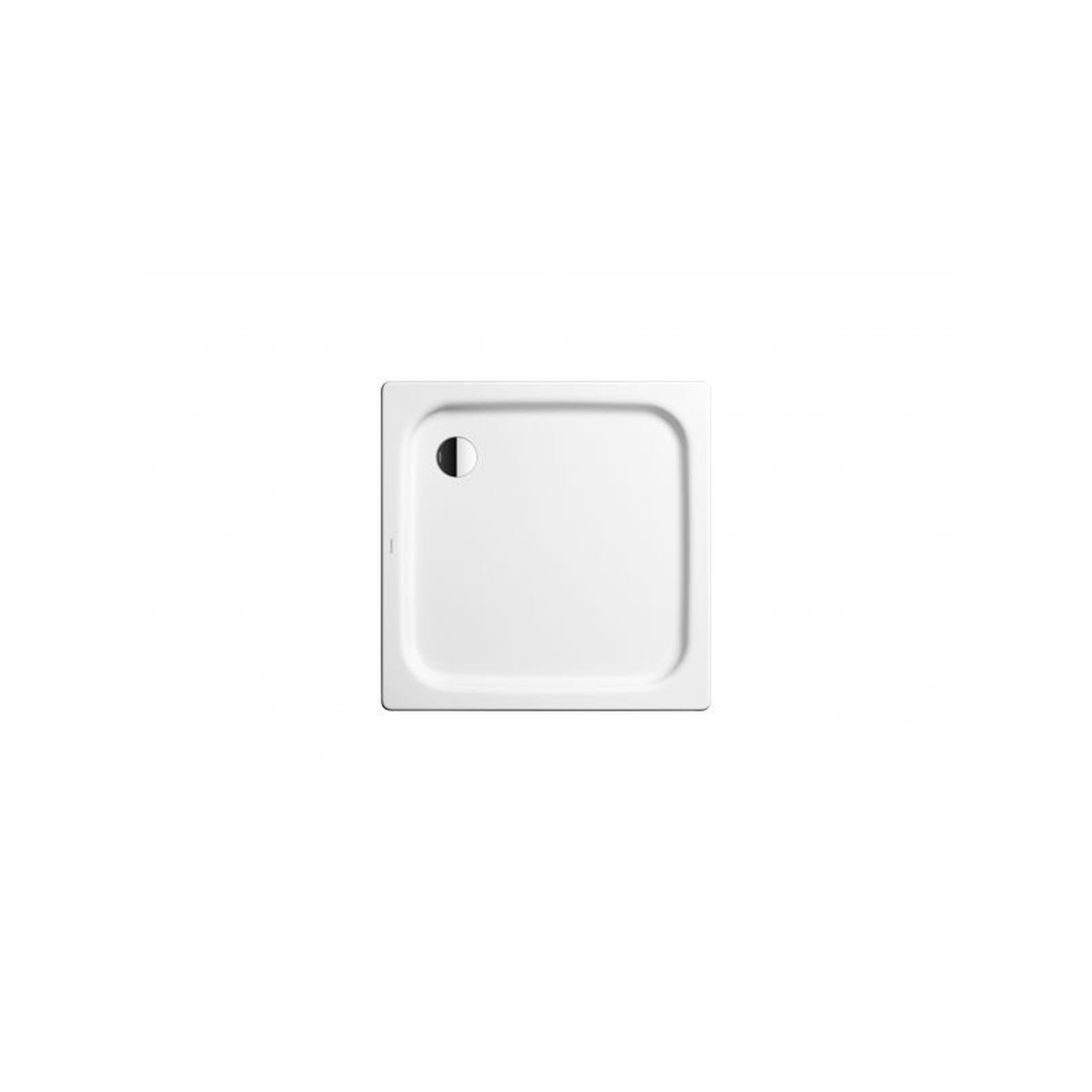 Kaldewei Duschwanne Duschplan 545-1 900x900x65 mm Stahl-Emaille alpinweiß 440300010001 Kaldewei Duschwanne Duschplan 545-1 900x900x65 mm Stahl-Emaille alpinweiß 440300010001